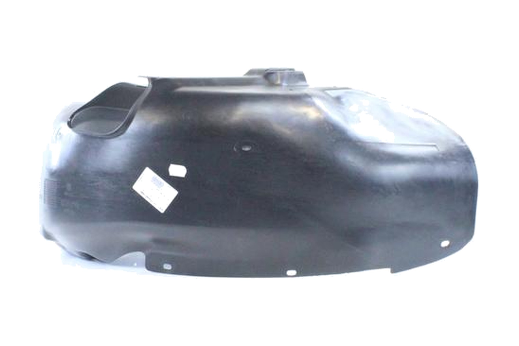 Para-barro de Caixa de Roda VW 5Z0810971E - Imagem 17