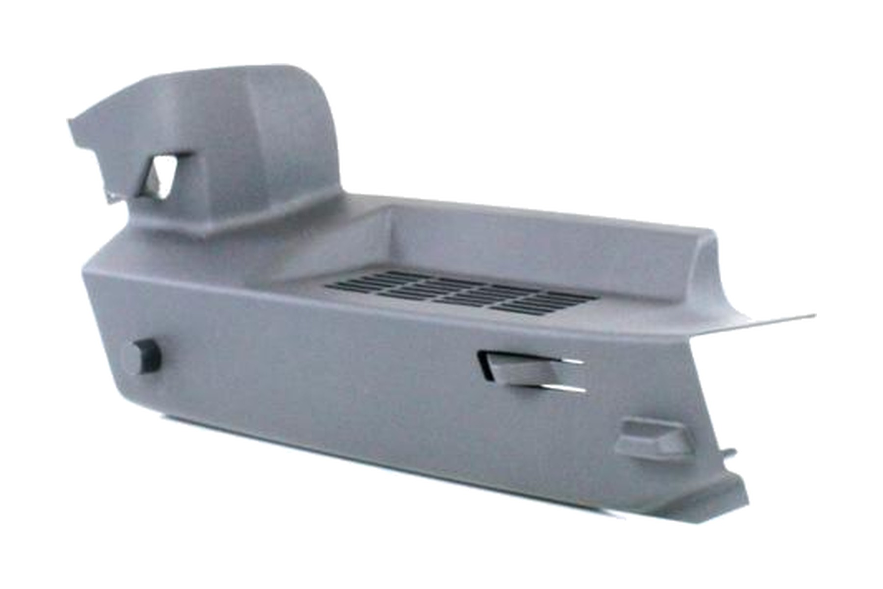 Moldura de Acabamento de Porta-malas VW 2G586776182V - Imagem 4