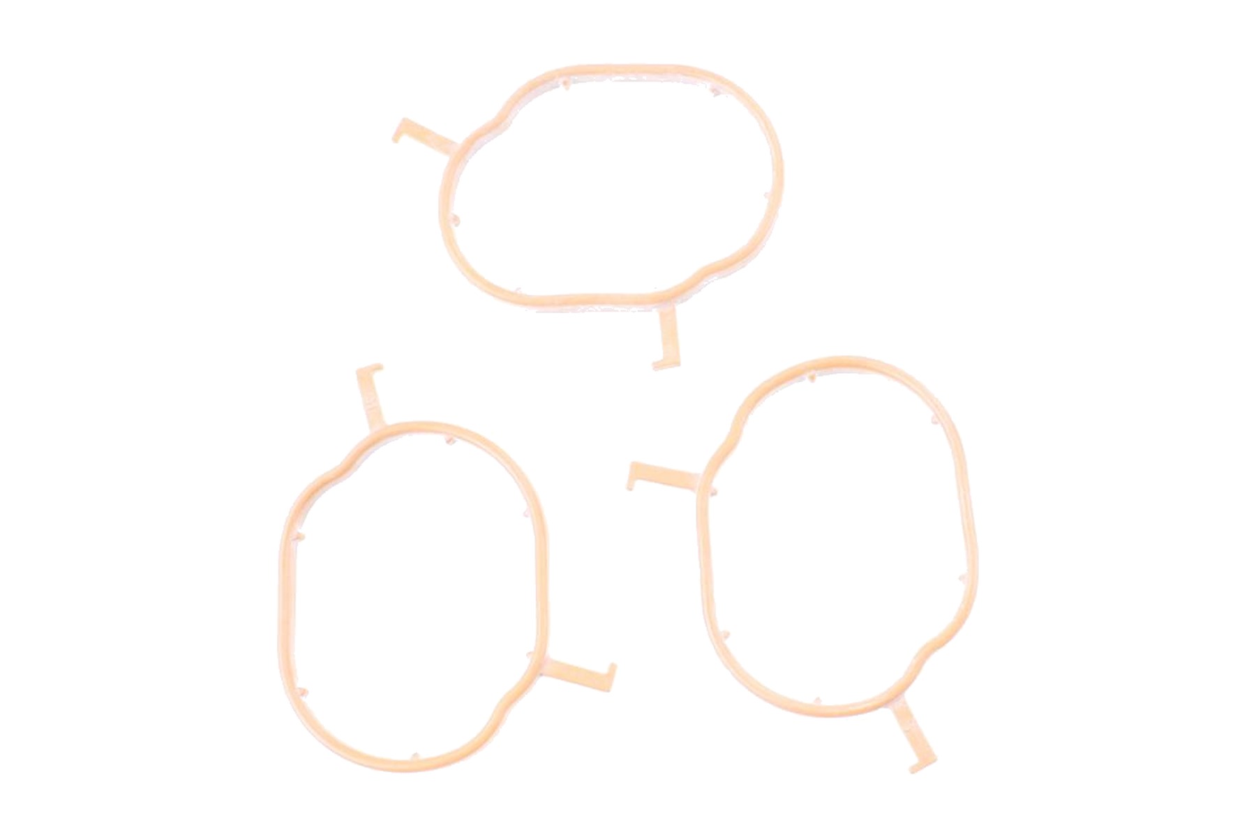 Junta de Flange de Água VW 038121688B - Imagem 4
