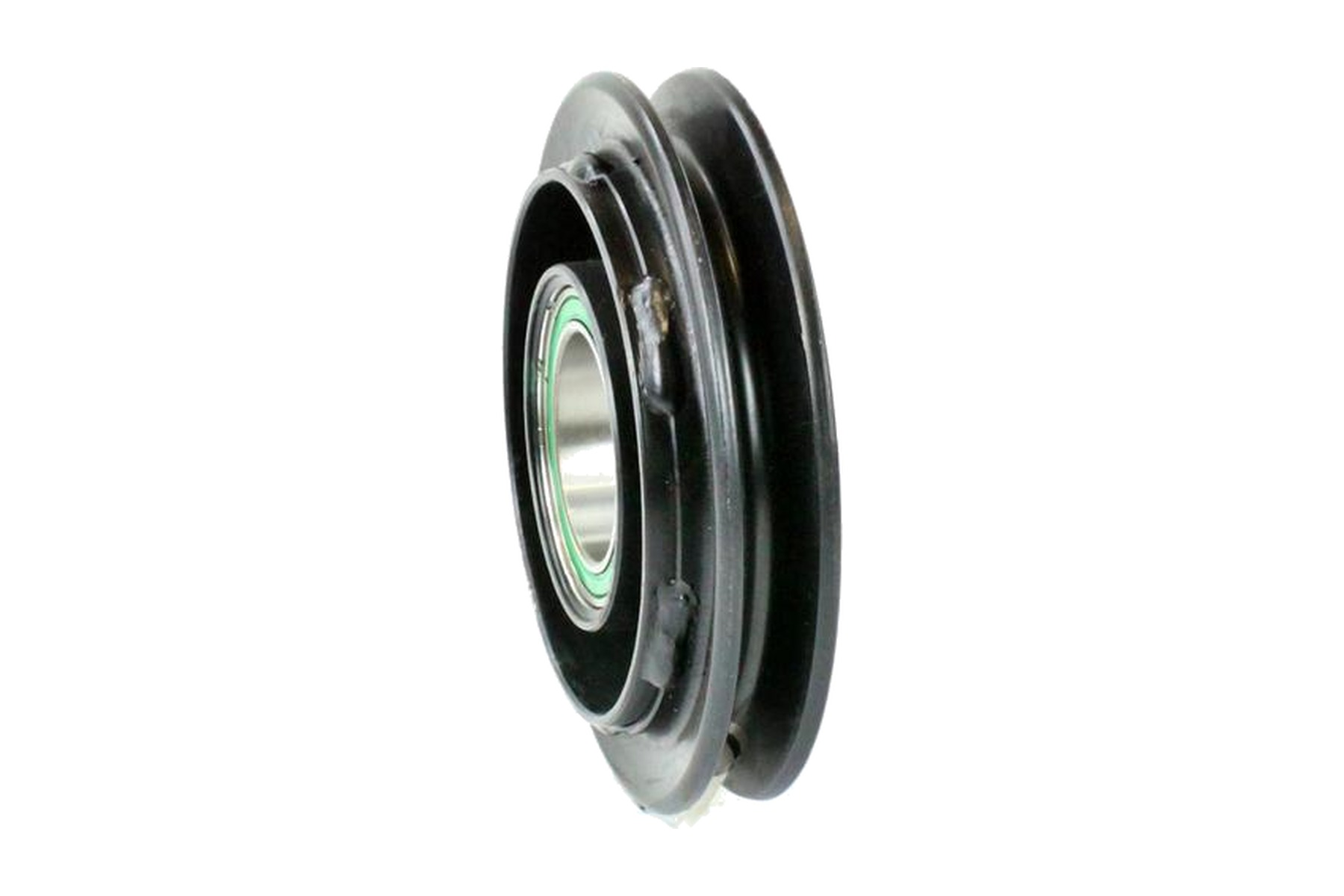 Polia de Compressor de Ar Condicionado VW 5X0820812B - Imagem 6