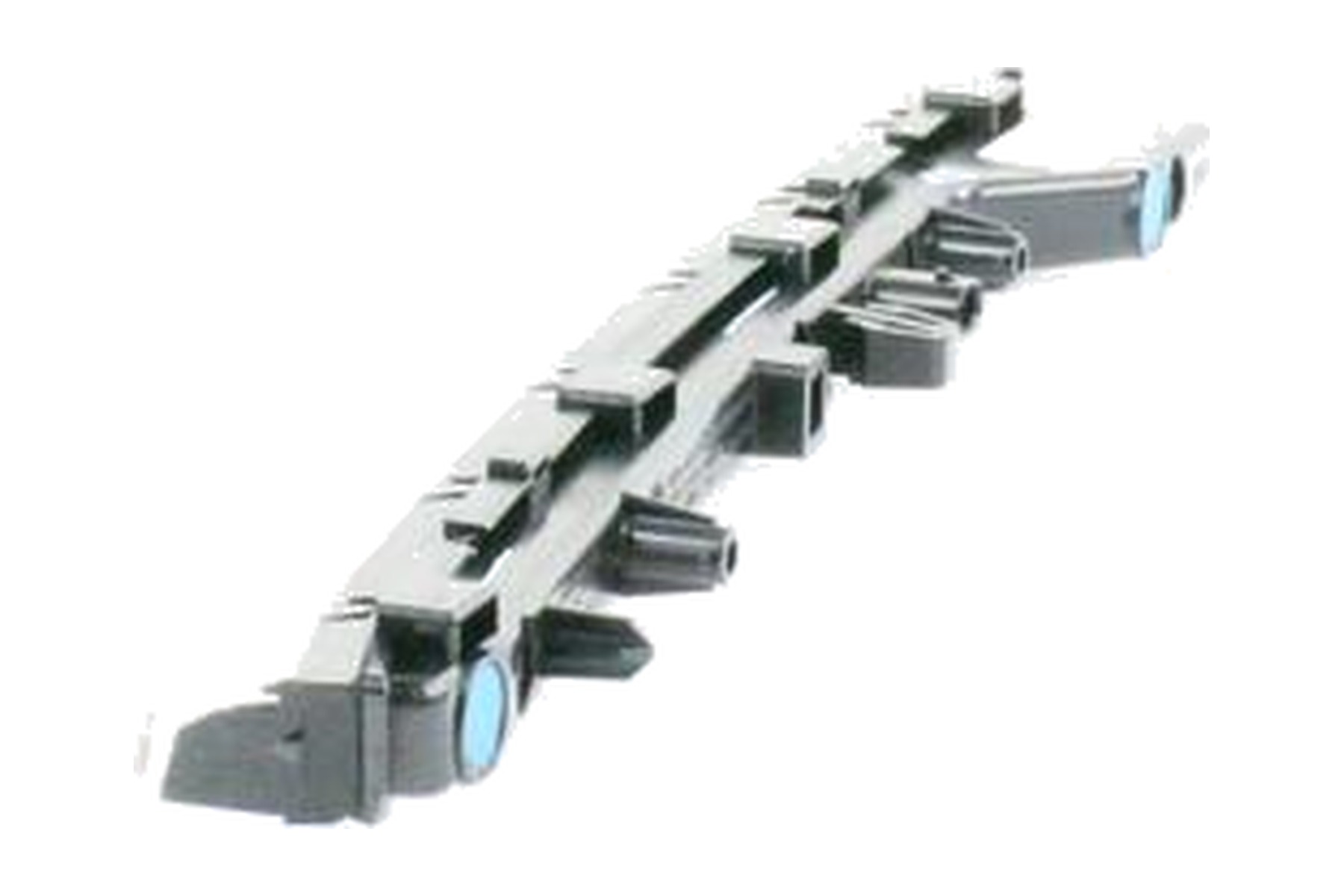Barra de Iluminação de Grade LED Dianteiro Esquerdo (Motorista) VW 2GJ941653B - Imagem 8