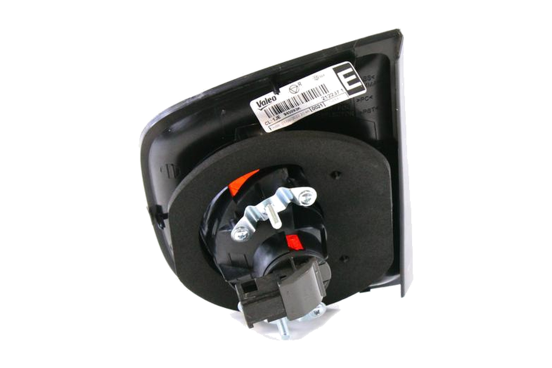 Lanterna Esquerdo (Motorista) VW 1JE945093K - Imagem 13