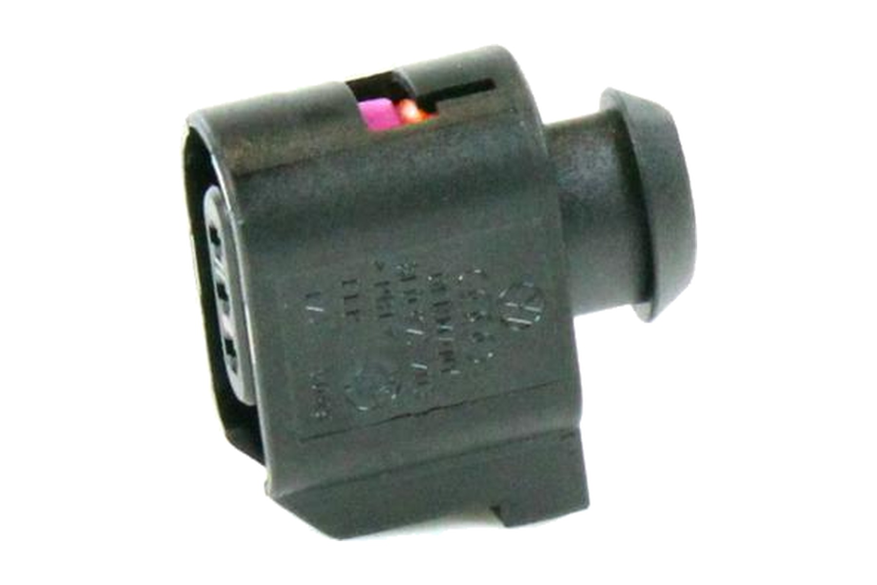 Conector de Chicote Elétrico VW 8L0973703 - Imagem 18