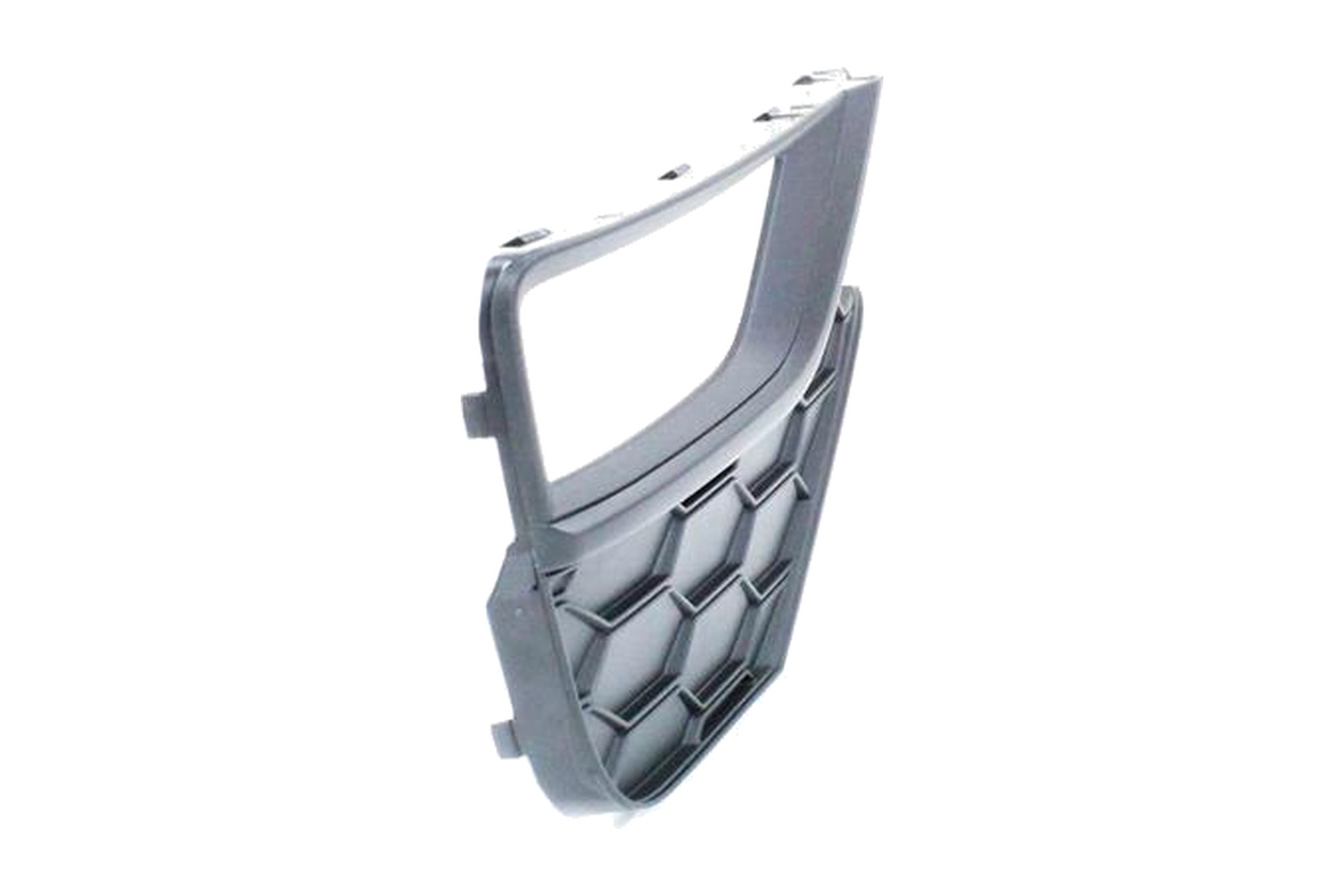 Moldura de Farol de Milha Dianteiro Direito (Passageiro) VW 2H6807490E9B9 - Imagem 13