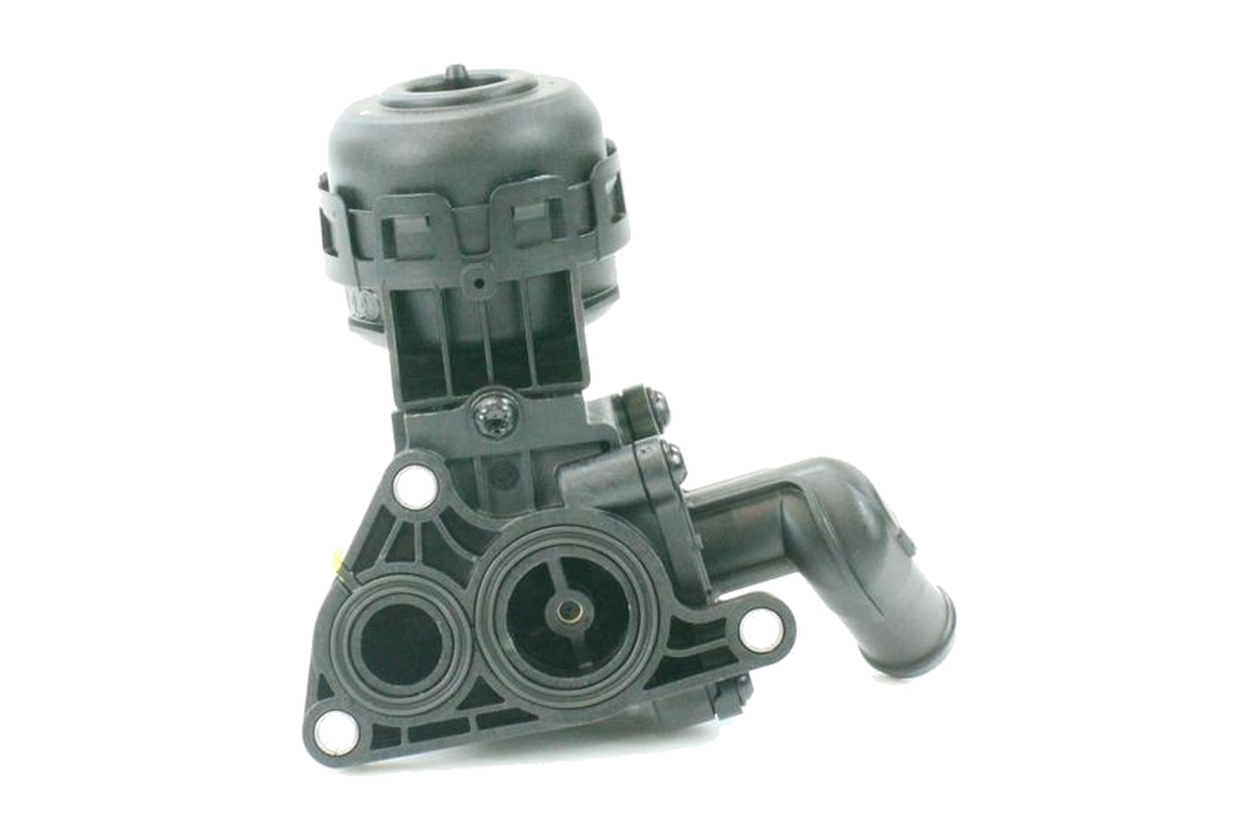 Válvula de Controle de Fluxo de Água de Arrefecimento VW 059121737AR - Imagem 24