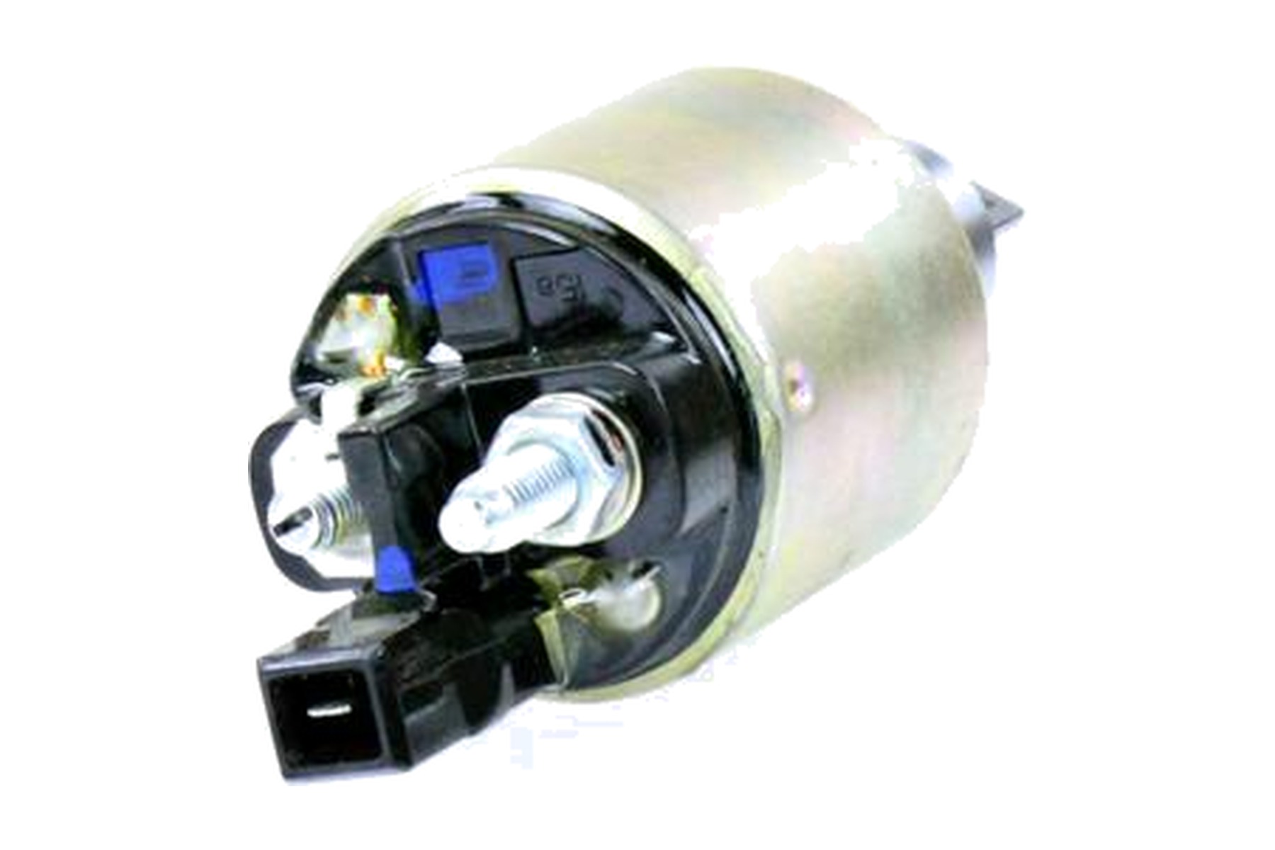 Solenoide de Motor de Partida VW 02A911287A - Imagem 9