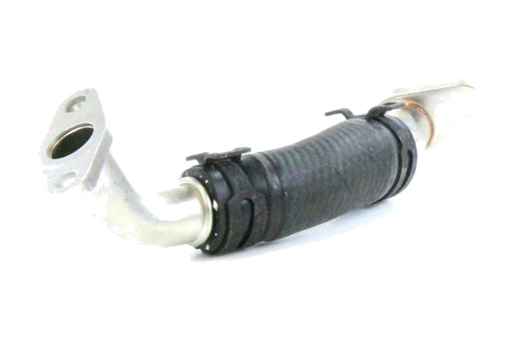 Tubo de Retorno de Óleo de Turbo VW 06H145735G - Imagem 9