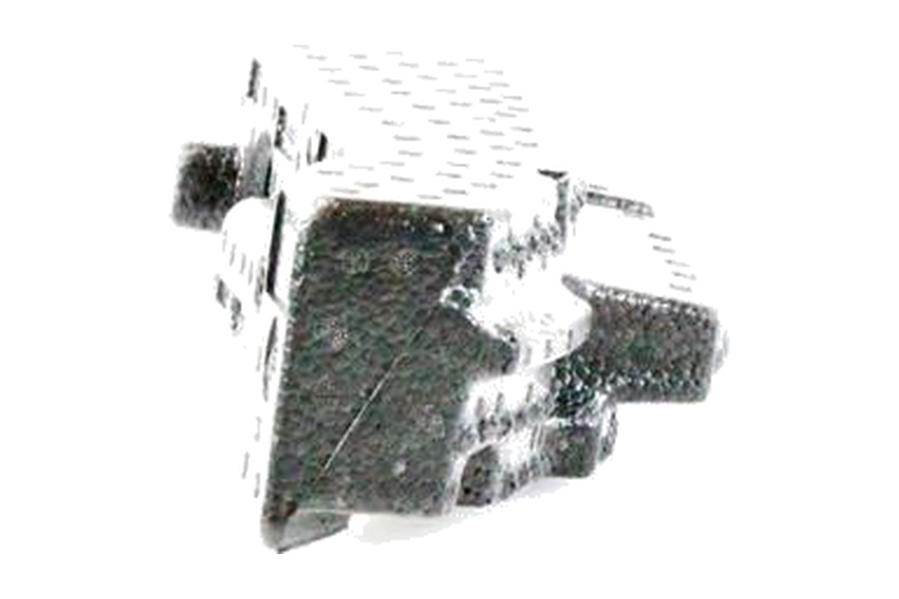 Espuma de Impacto de Para-choque VW 5U0807240A - Imagem 19