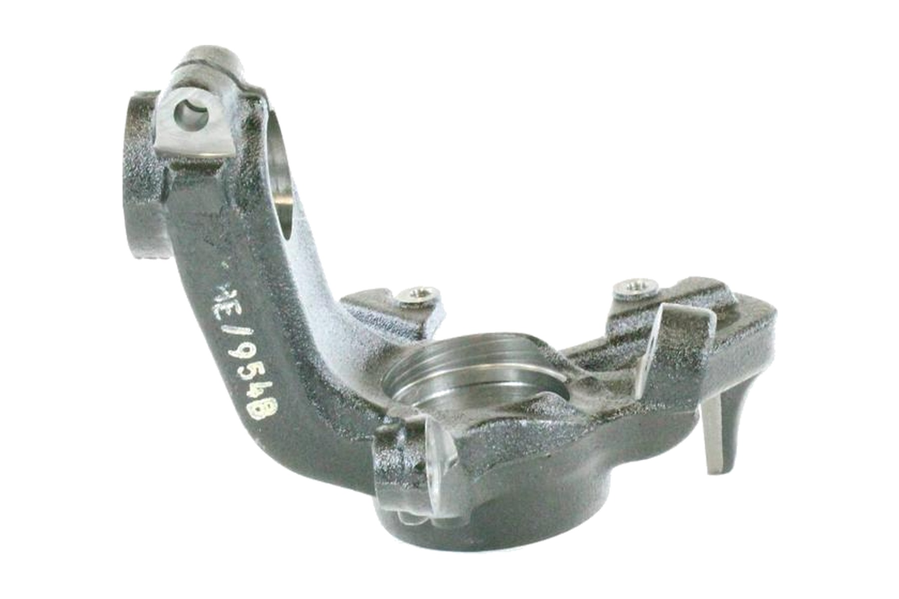 Manga de Eixo de Suspensão VW 6Q0407255AP - Imagem 7