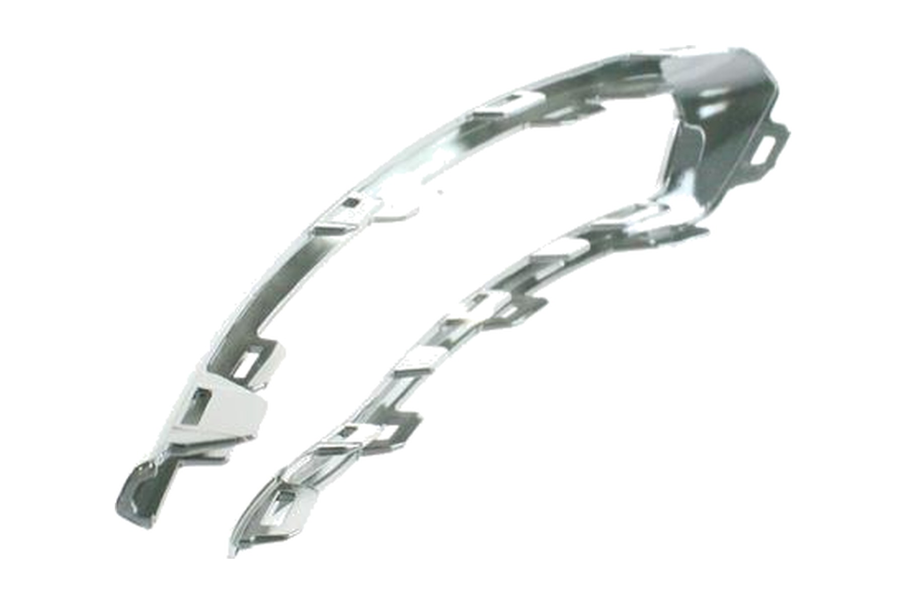 Friso de Spoiler de Para-choque VW 6EC853841A041 - Imagem 9