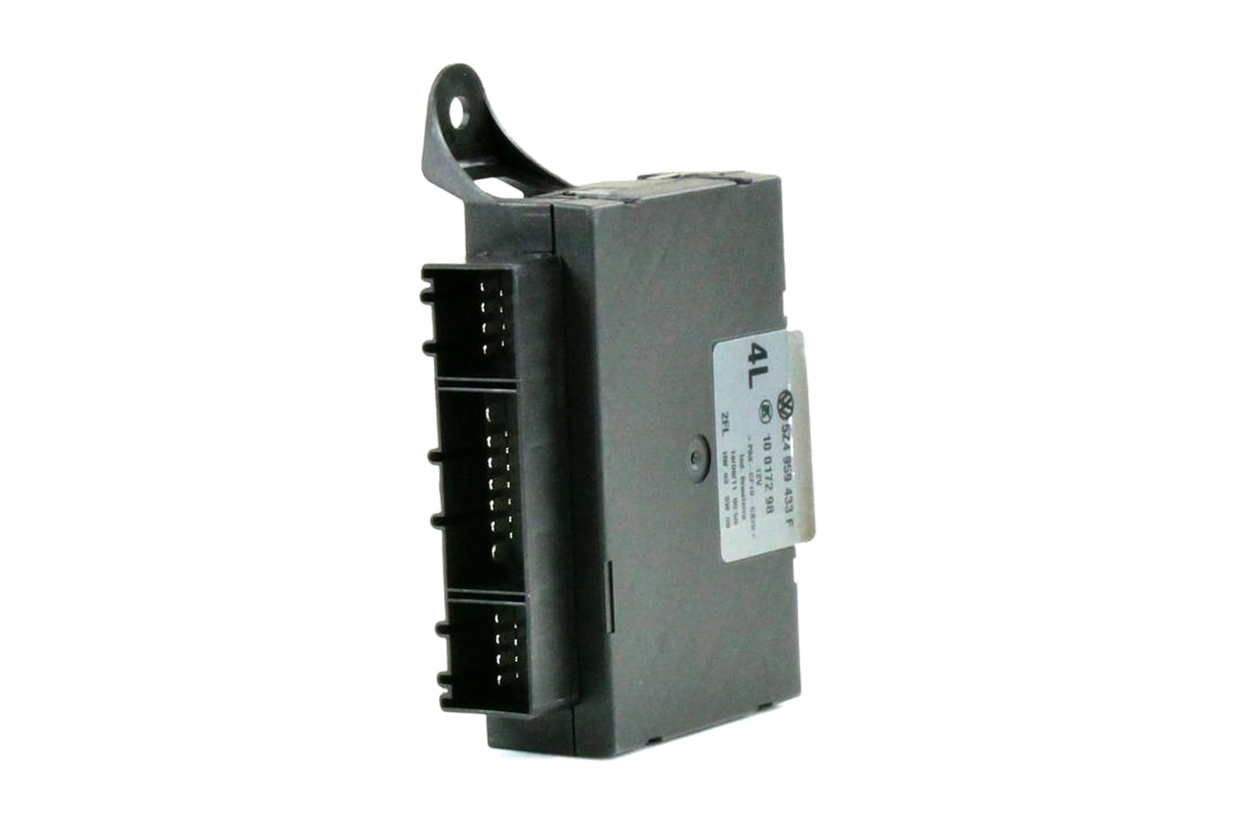 Módulo Eletrônico Central de Conforto VW 5Z4959433F - Imagem 21