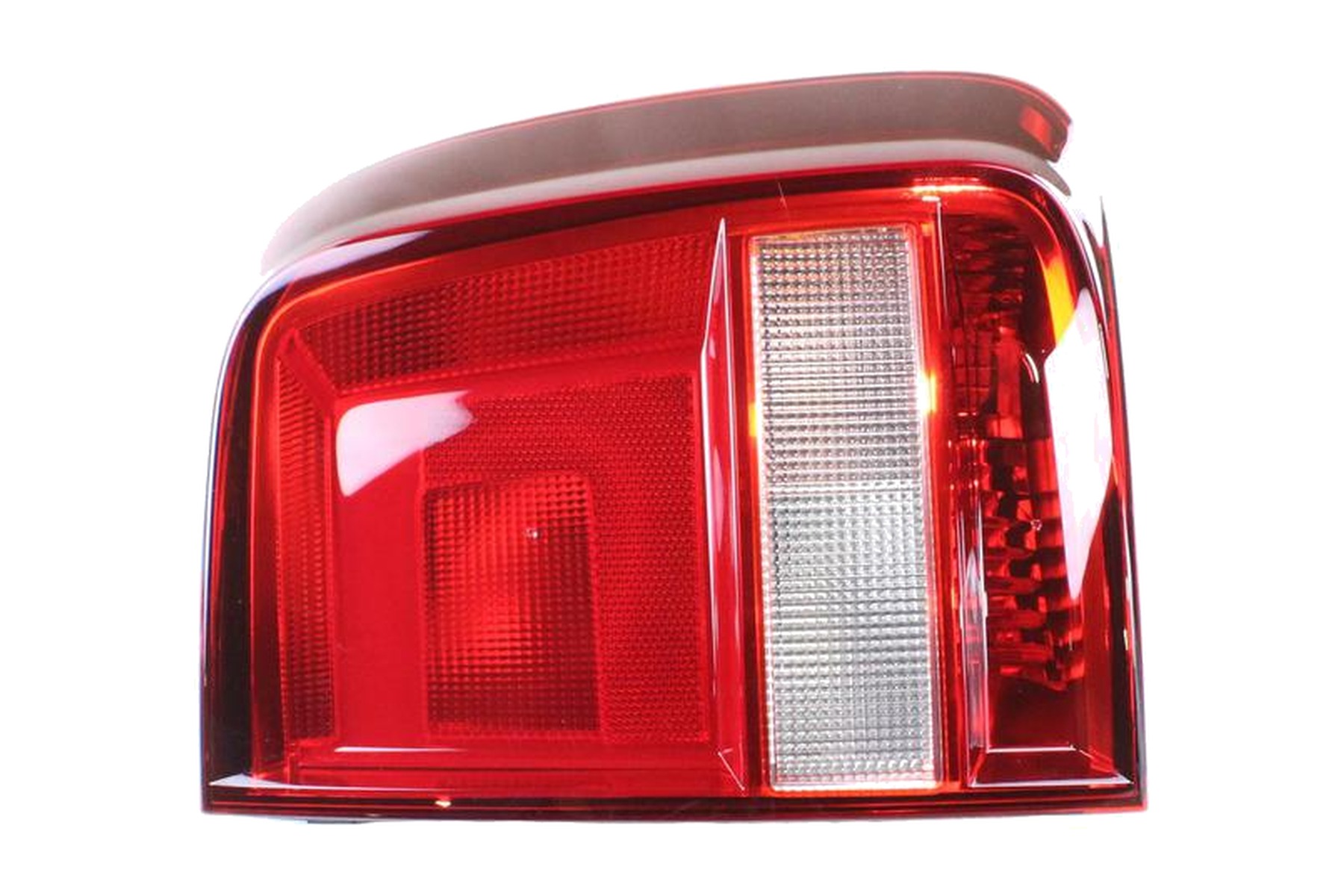 Lanterna Direito (Passageiro) VW 5U7945096G