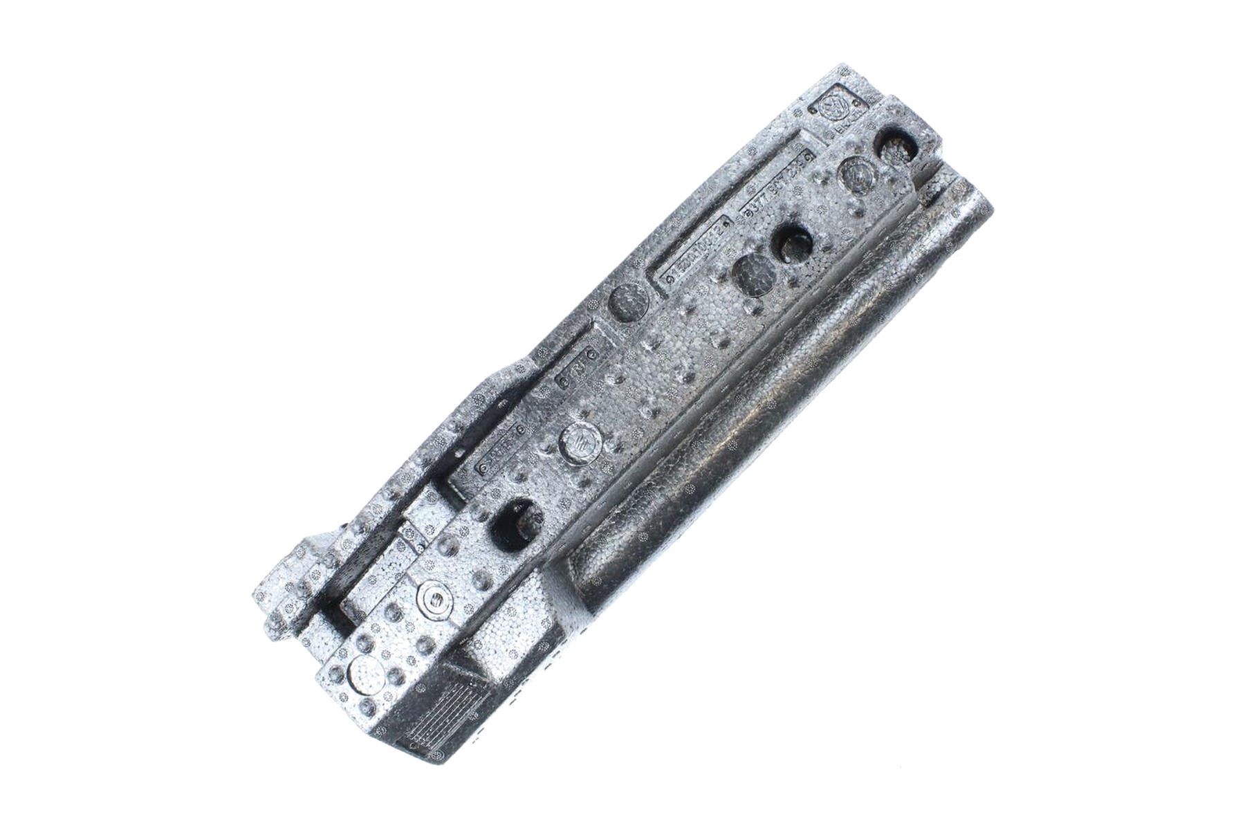 Espuma de Impacto de Para-choque VW 377807239 - Imagem 2