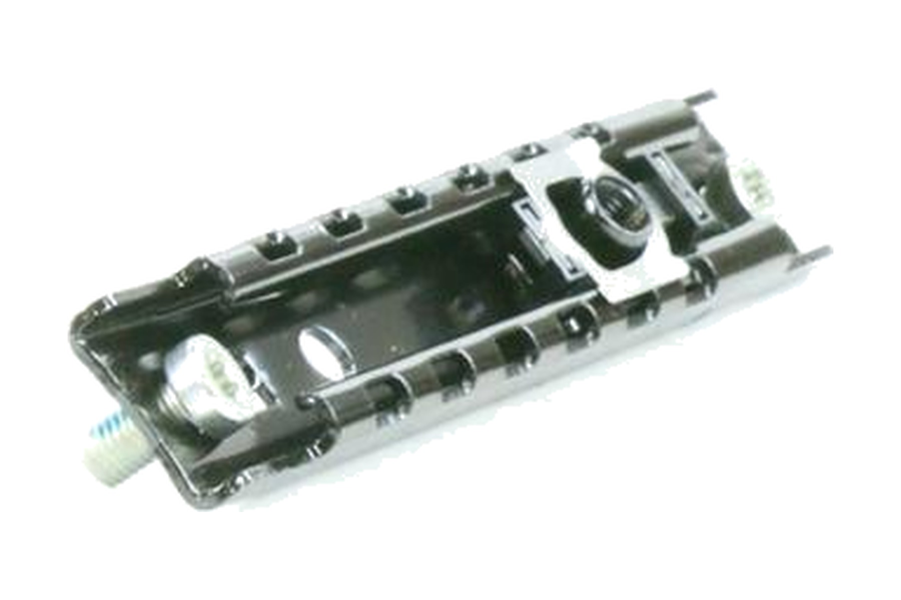 Regulador de Altura de Cinto de Segurança VW 5Z0857819A - Imagem 21