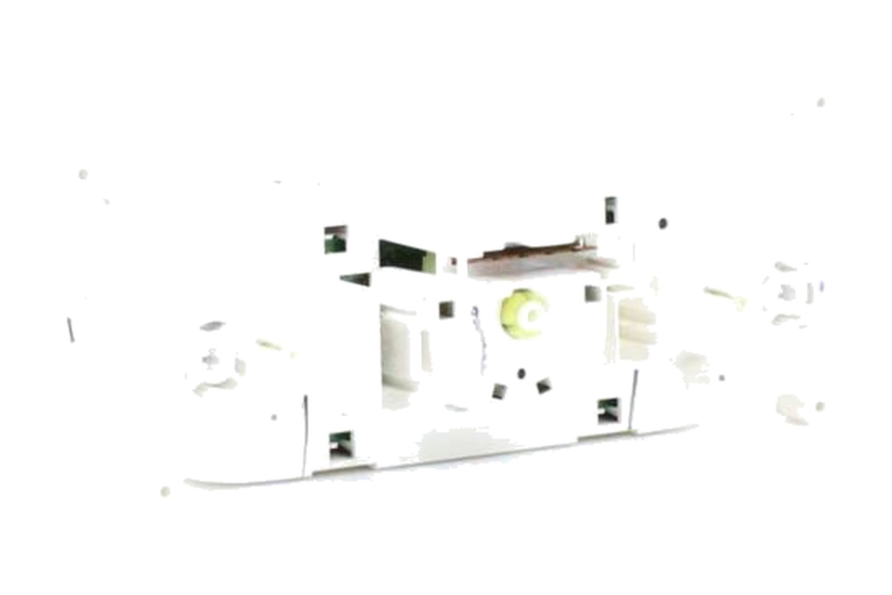 Painel de Regulagem de Temperatura de Ar VW 5U1820045A2ZZ - Imagem 11