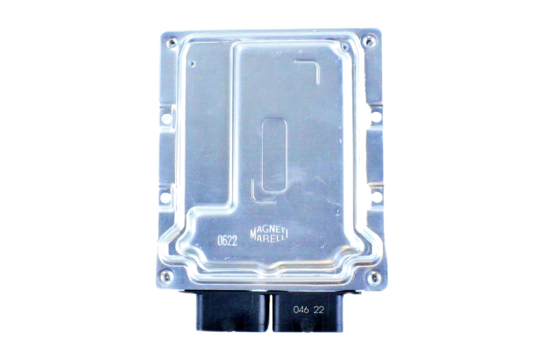 Módulo de Injeção Eletrônica VW 032906034BG - Imagem 2