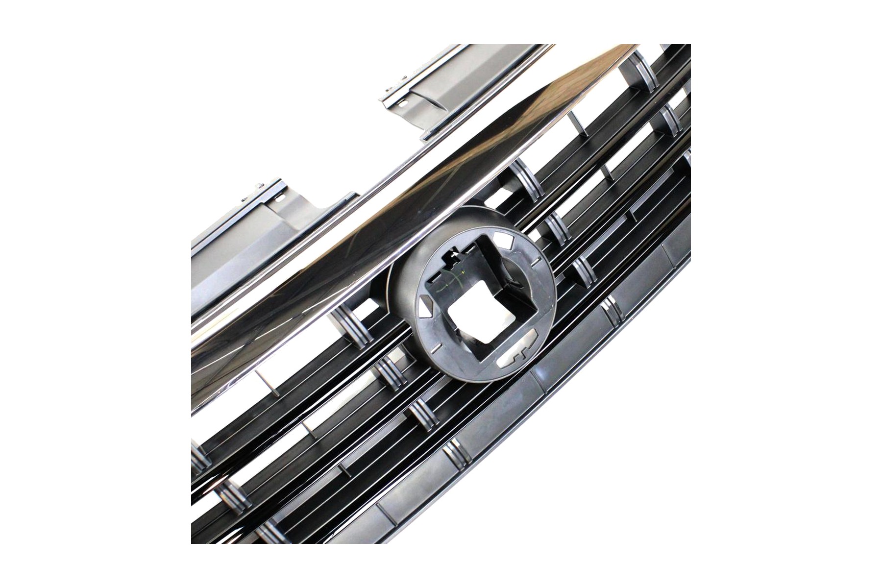 Grade de Radiador VW 17A853651LLDB - Imagem 3