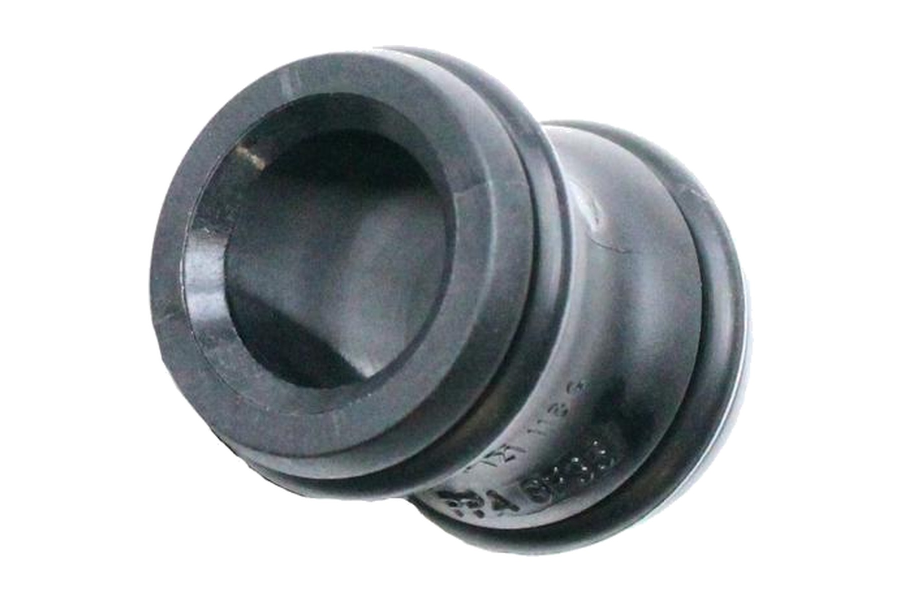 Tubo de Conexão de Bomba de Água VW 06H121131C - Imagem 2