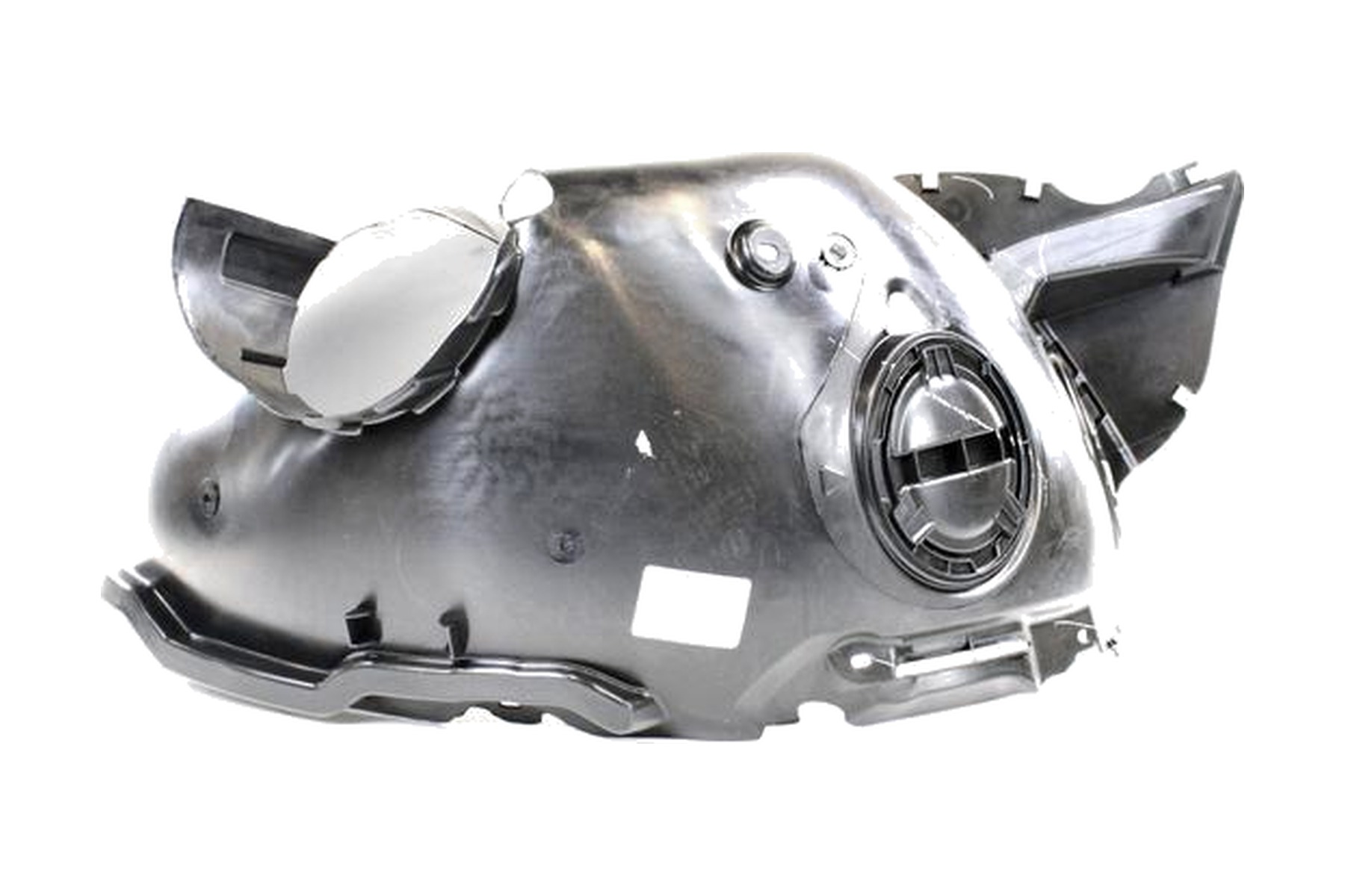 Para-barro de Caixa de Roda VW 17A805912D - Imagem 14