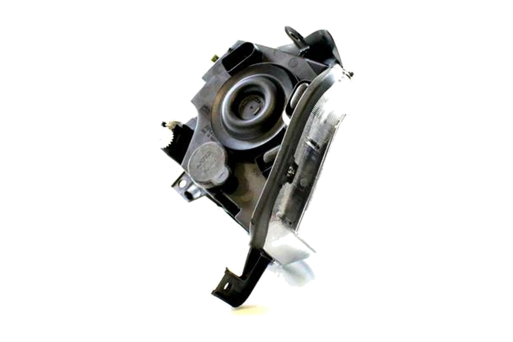 Farol Máscara Negra Direito (Passageiro) VW 5Z1941044B - Imagem 19