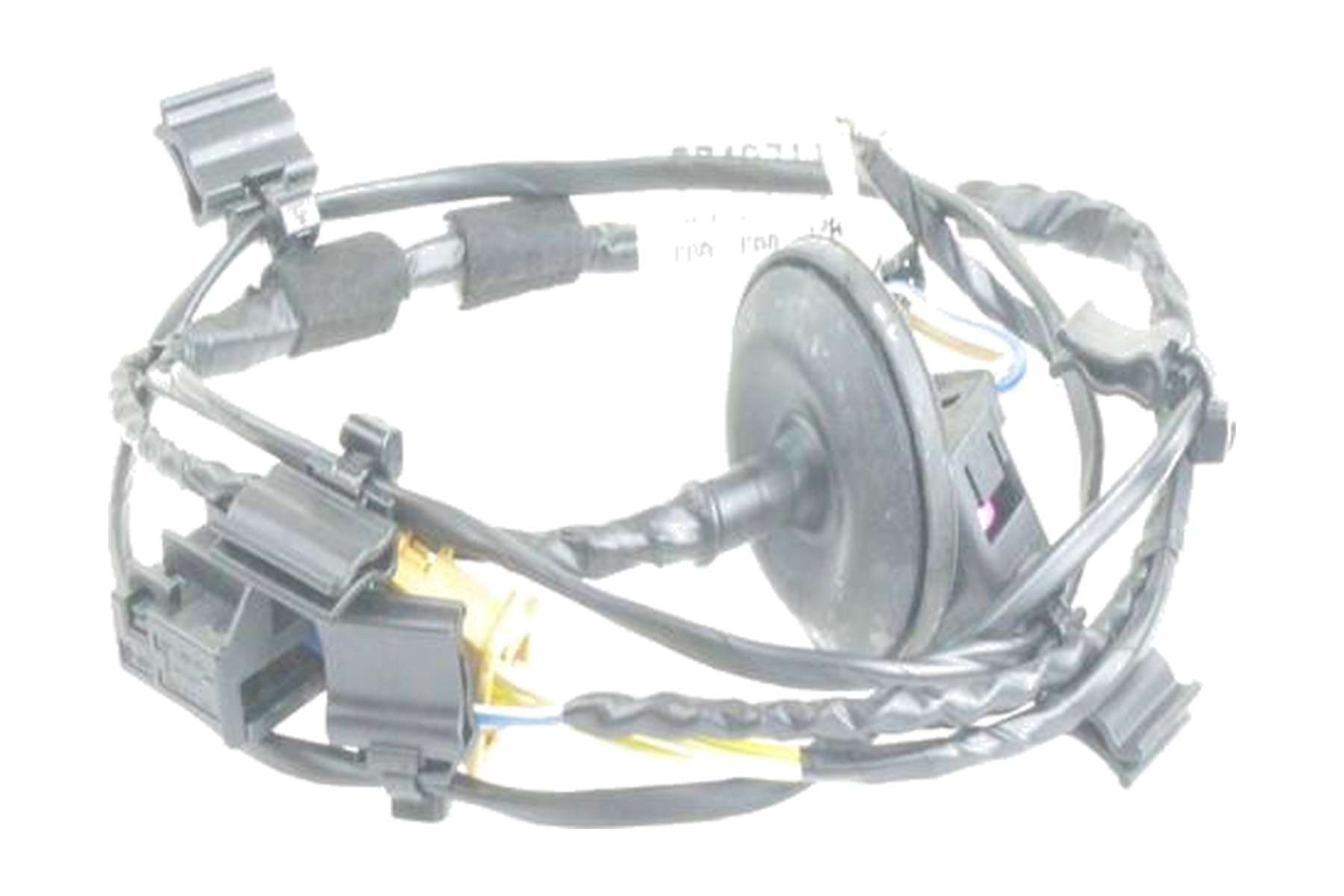Chicote VW 5Z4971161F - Imagem 20