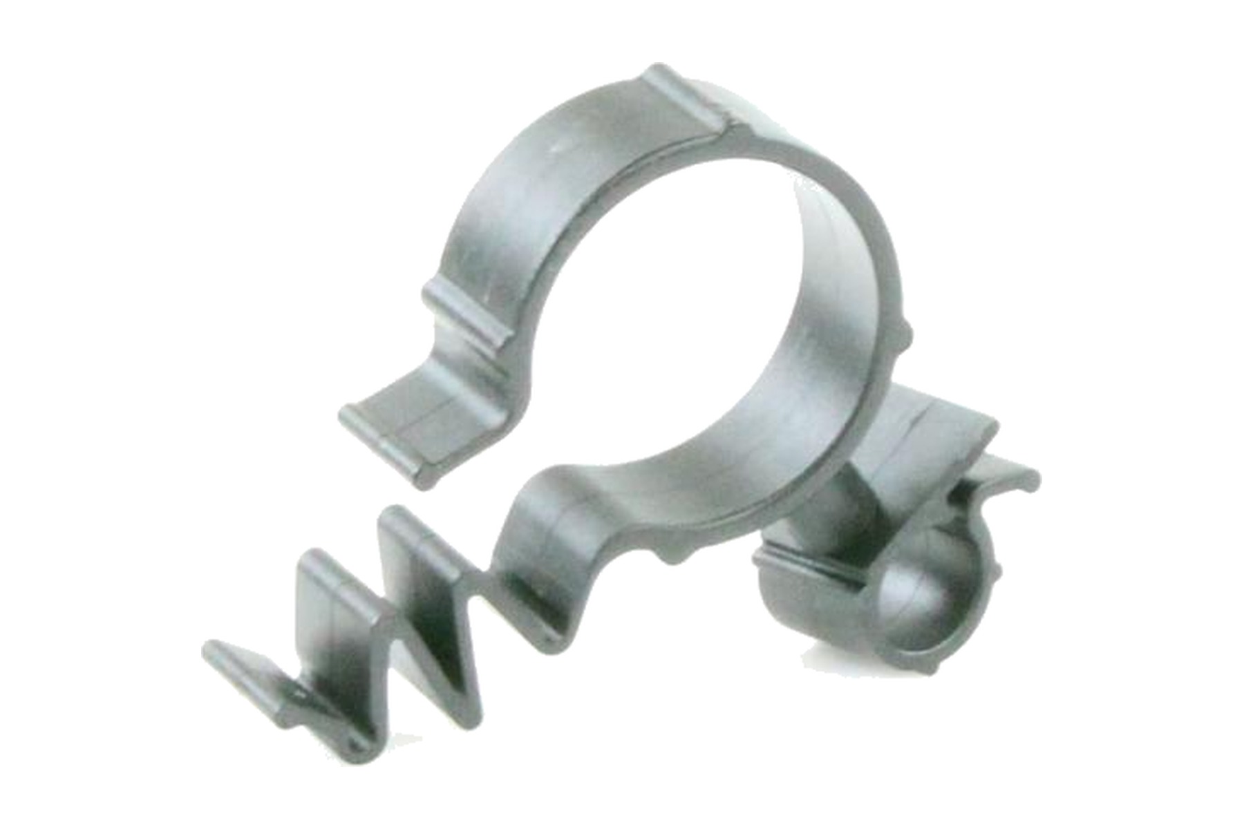 Presilha de Fixação de Chicote Elétrico de Motor VW N10606201 - Imagem 23