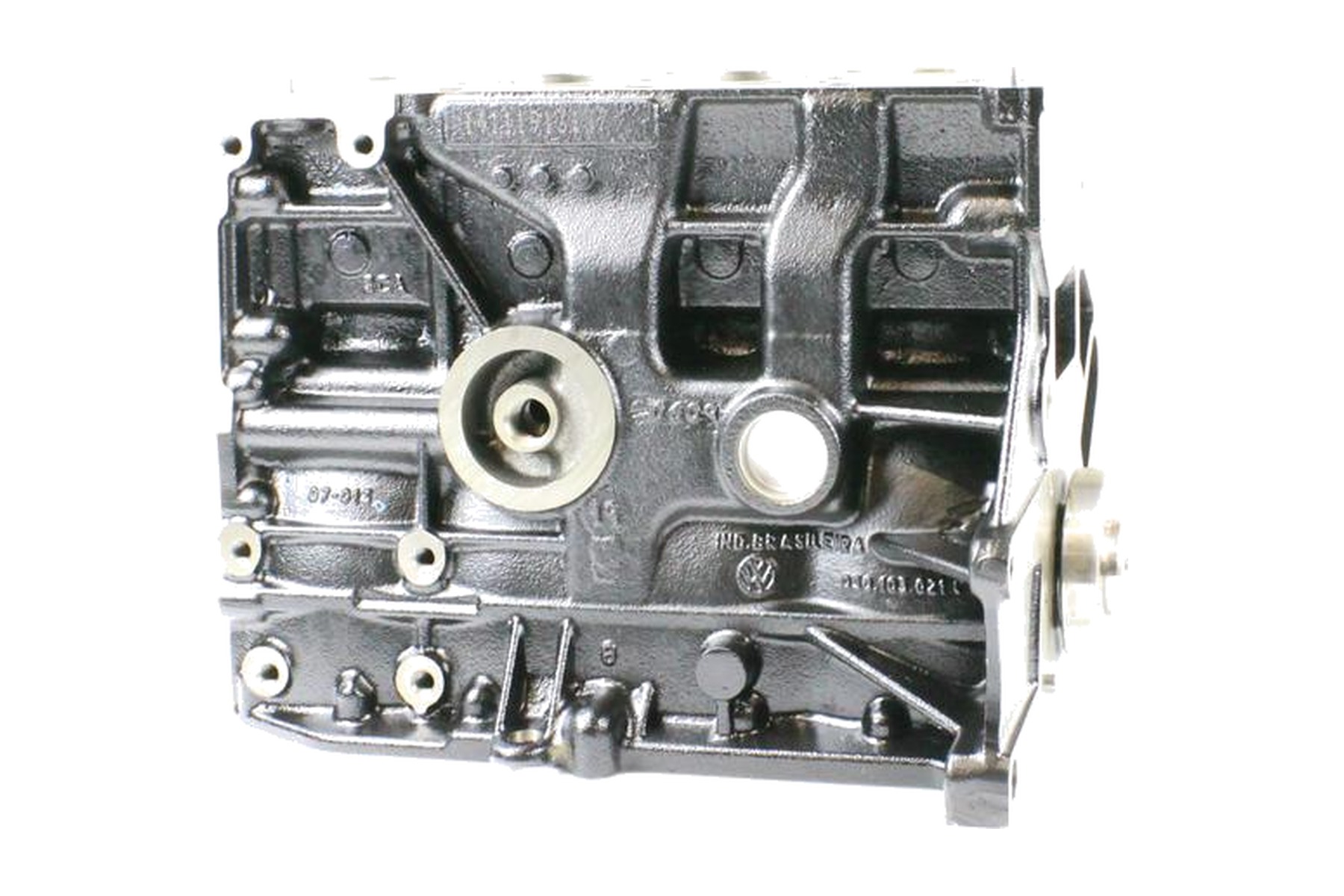 Bloco de Motor VW 030103101BN - Imagem 16