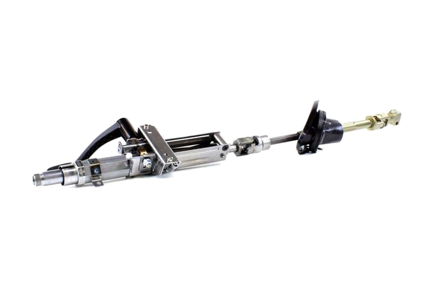 Coluna de Direção VW 2H6419501B - Imagem 11