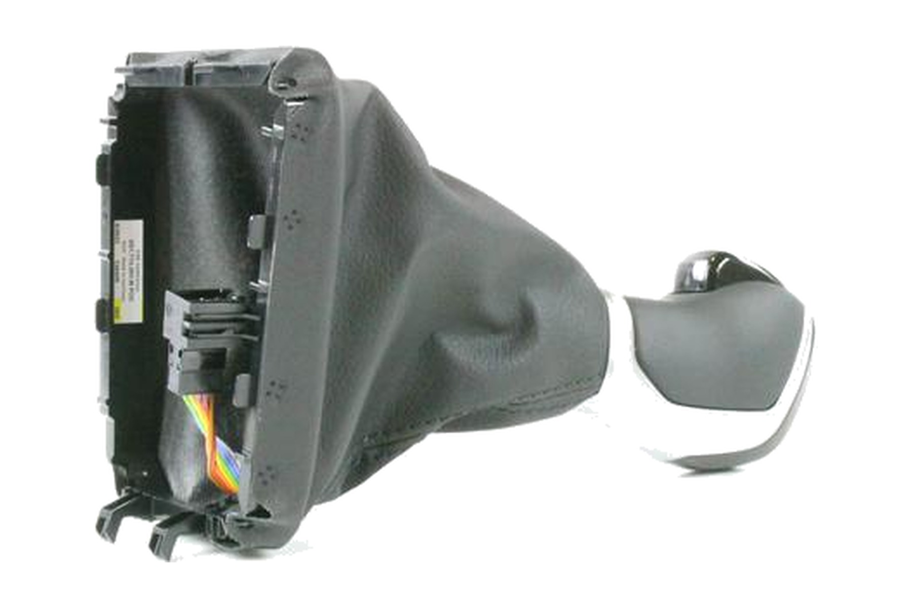 Manopla de Alavanca de Câmbio VW 2G1713203MPOC - Imagem 17