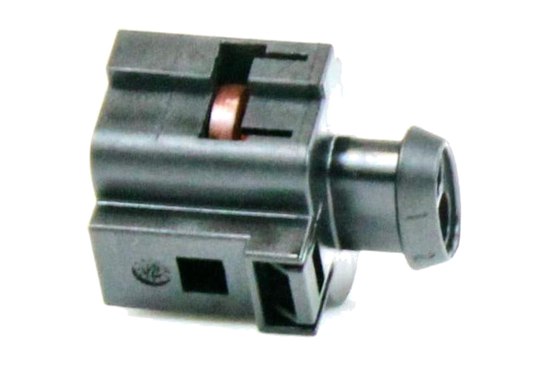 Conector de Chicote Elétrico VW 1J0973722A - Imagem 14