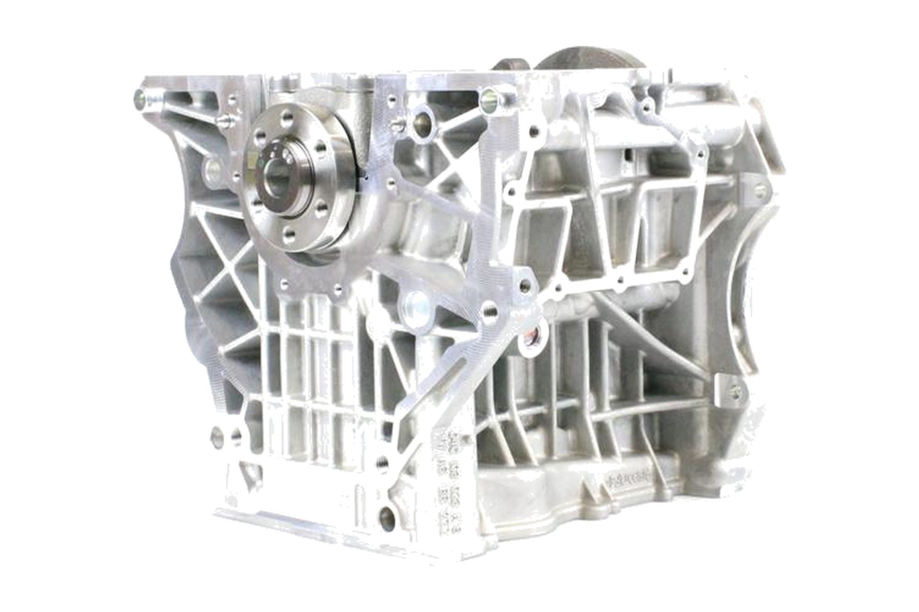 Bloco de Motor VW 04C103101C - Imagem 10