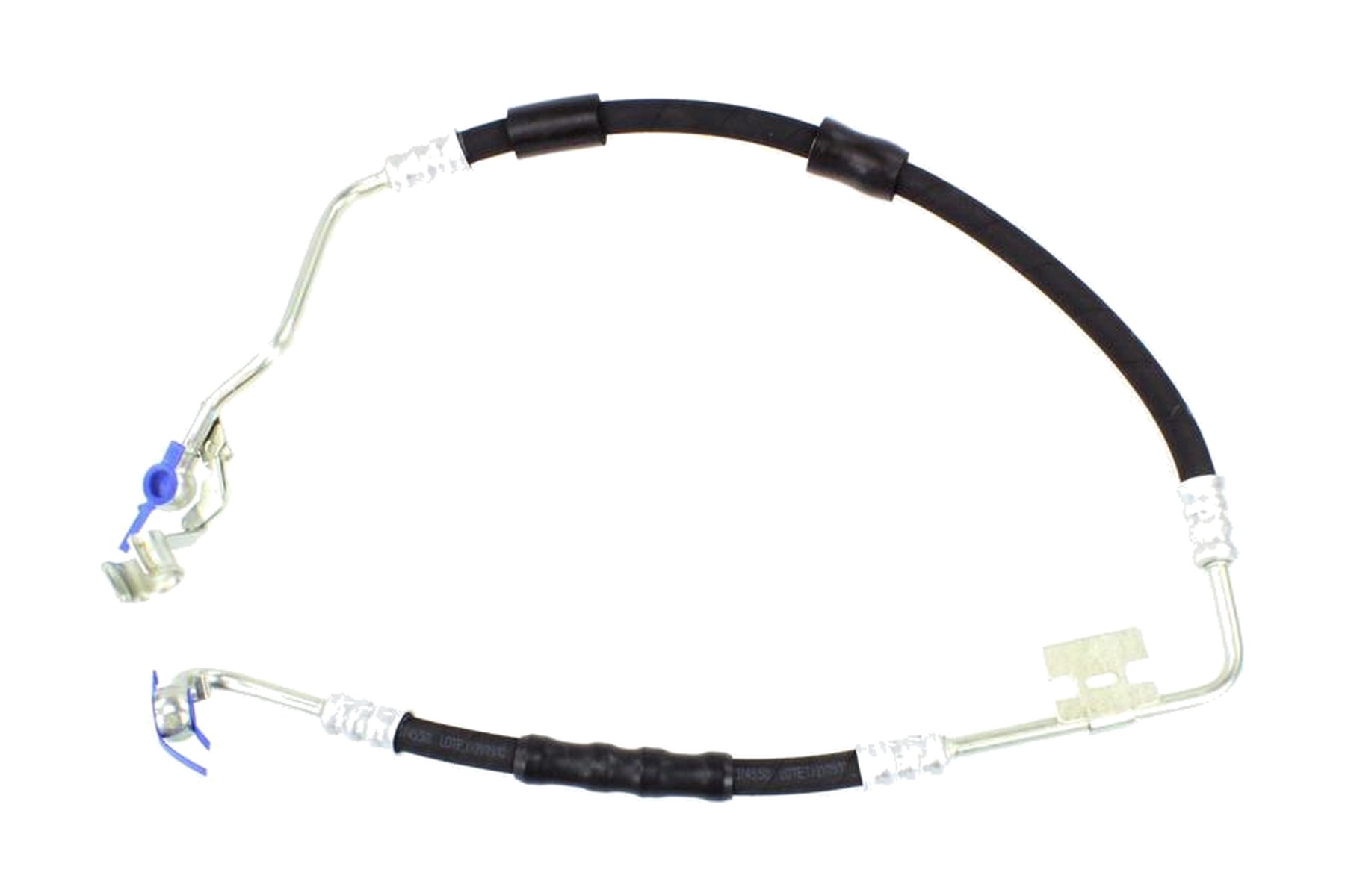 Mangueira de Direção Hidráulica VW 5Z0422893K - Imagem 2