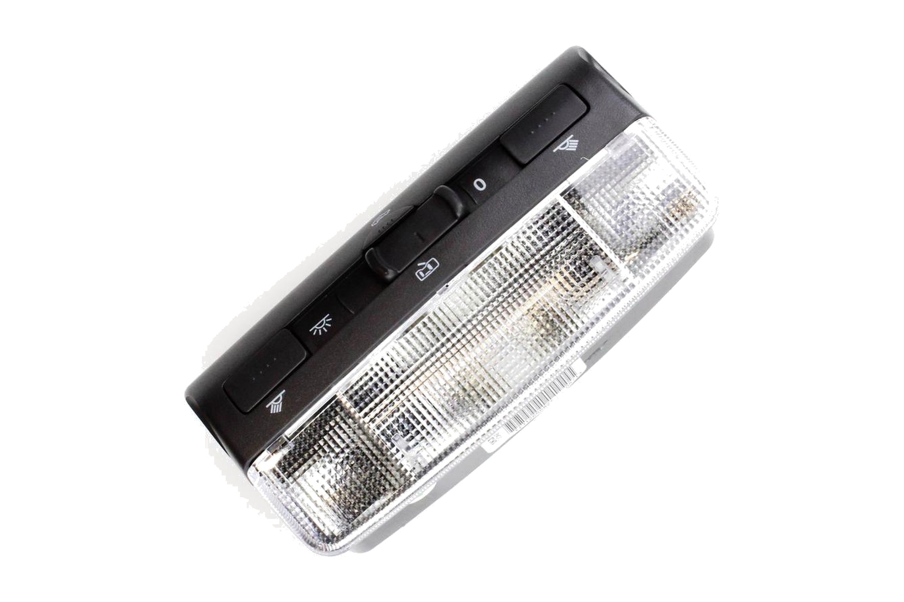 Luz de Cortesia VW 5Z0947105B71N - Imagem 2