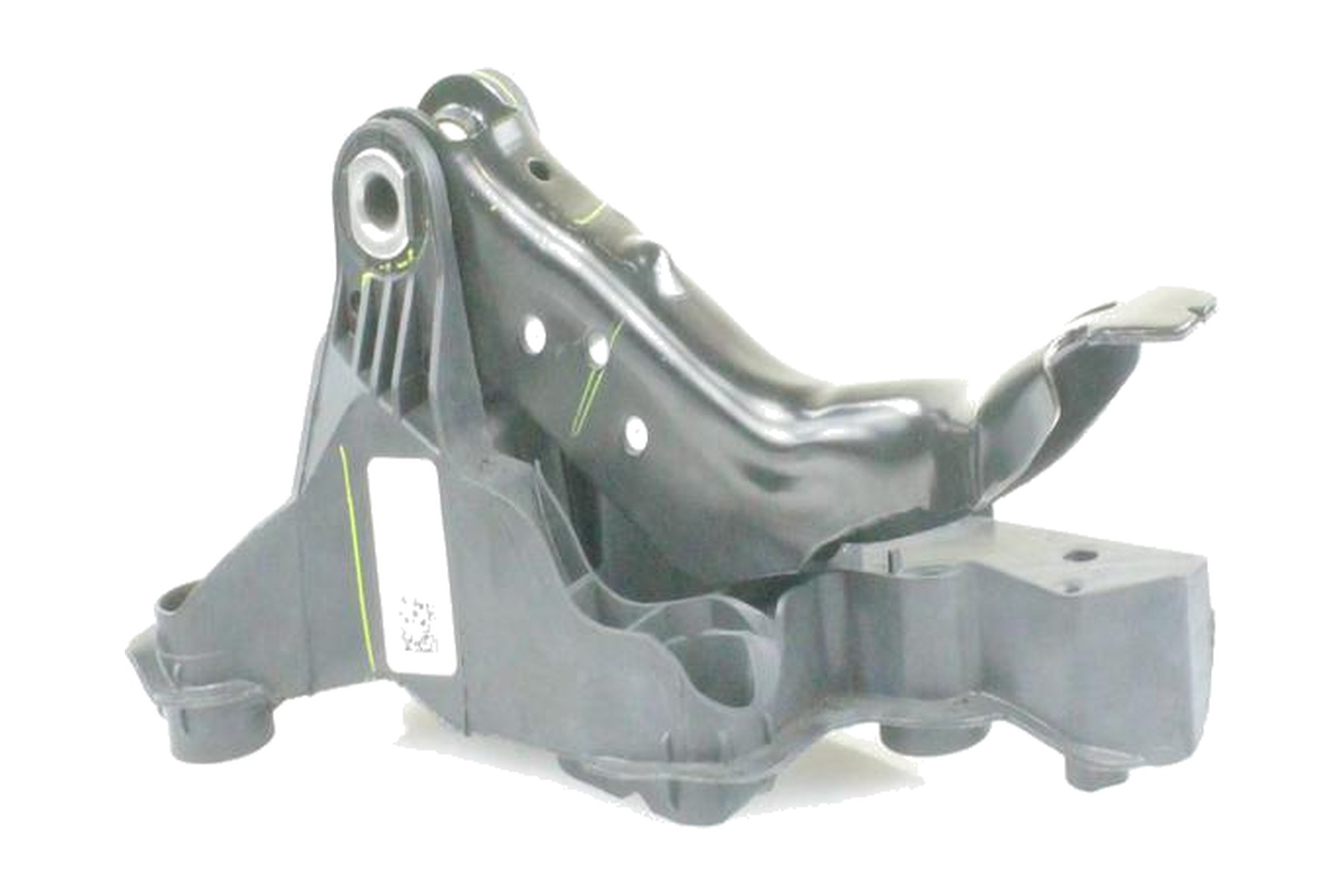 Pedal VW 2QB721060A - Imagem 3