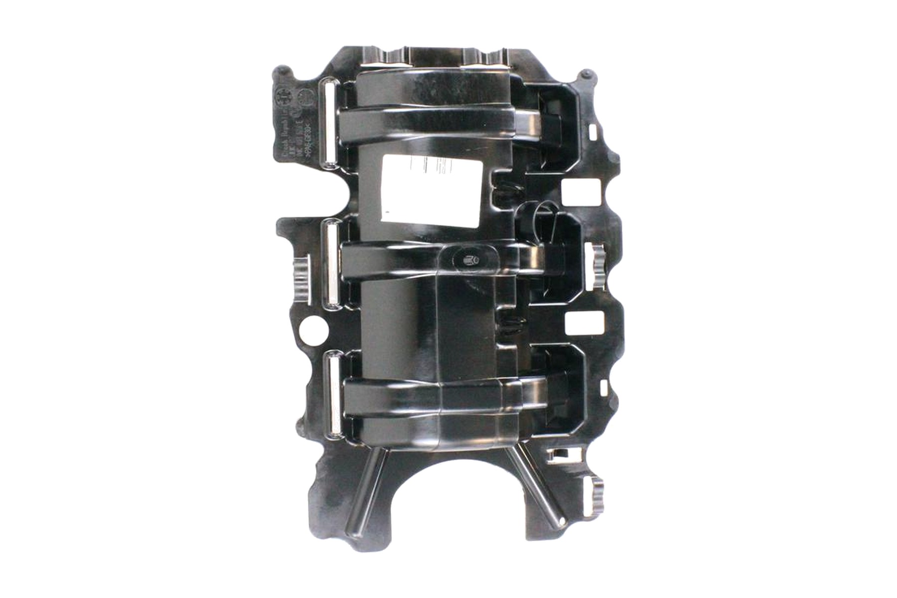 Defletor de Óleo de Cárter VW 04C103623E