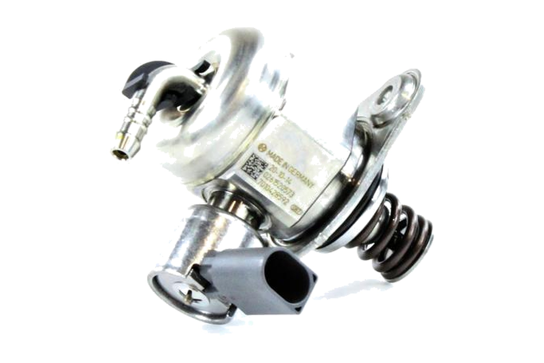 Bomba de Combustível Alta Pressão VW 04E127025D - Imagem 22