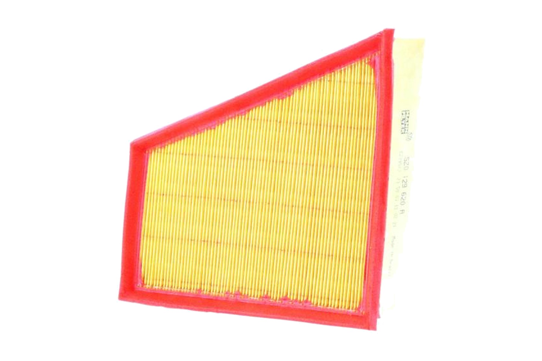 Filtro de Ar de Motor VW 5Z0129620A - Imagem 15