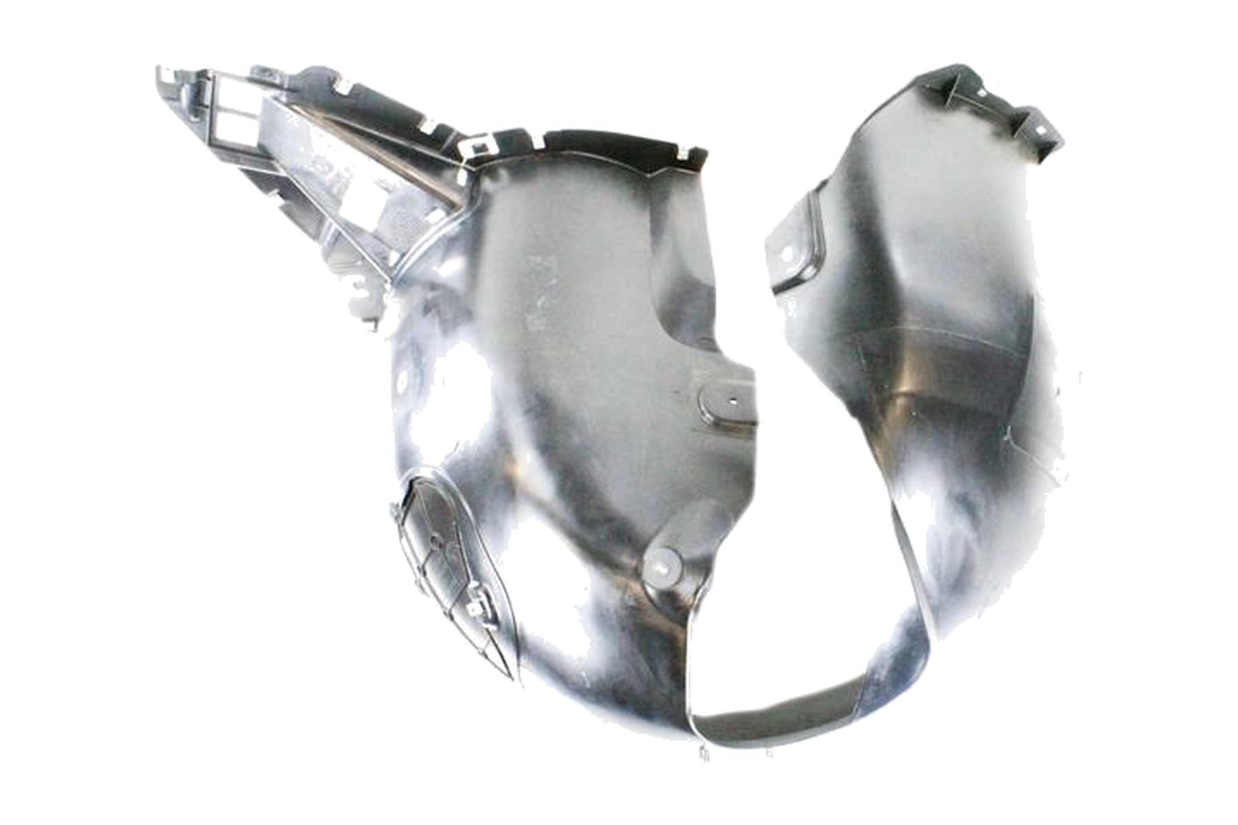 Para-barro de Caixa de Roda VW 5C5805911M - Imagem 3