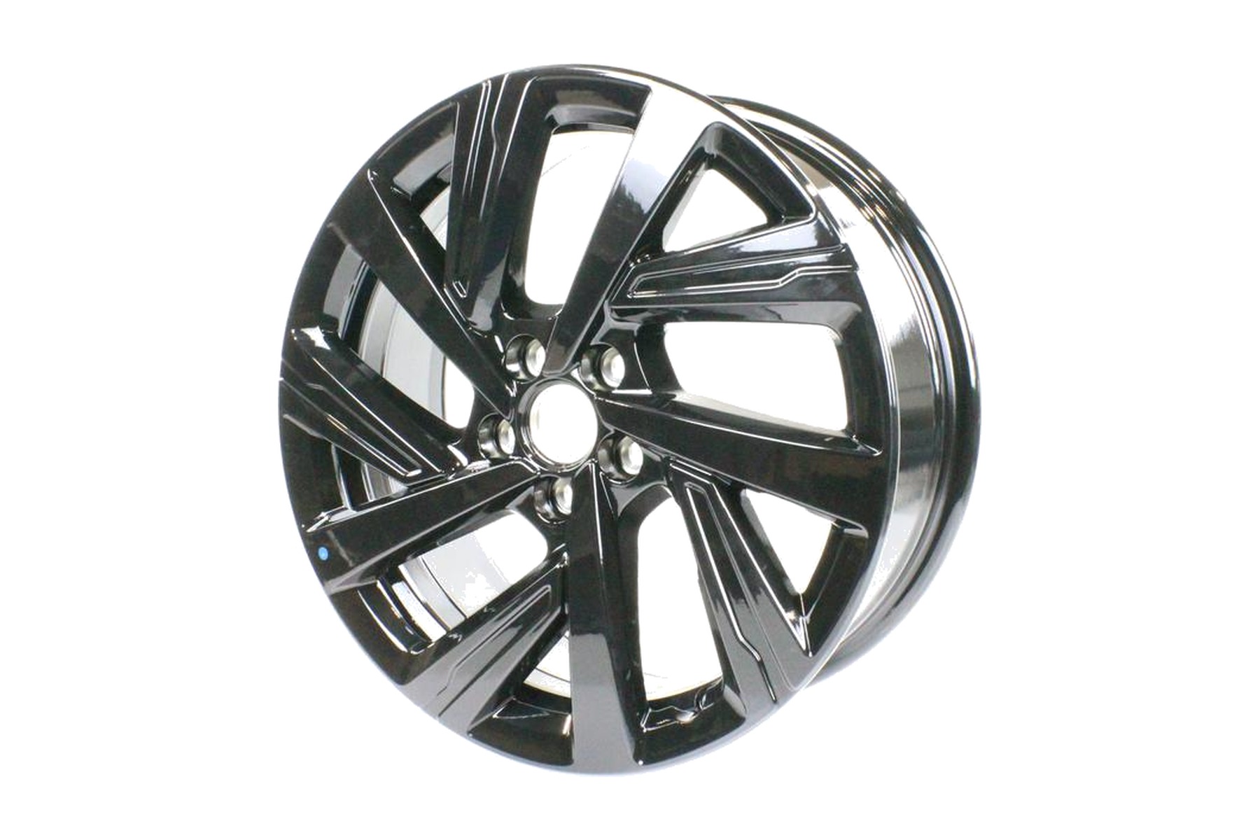 Roda 17 Polegadas VW 6EA601025M041 - Imagem 3