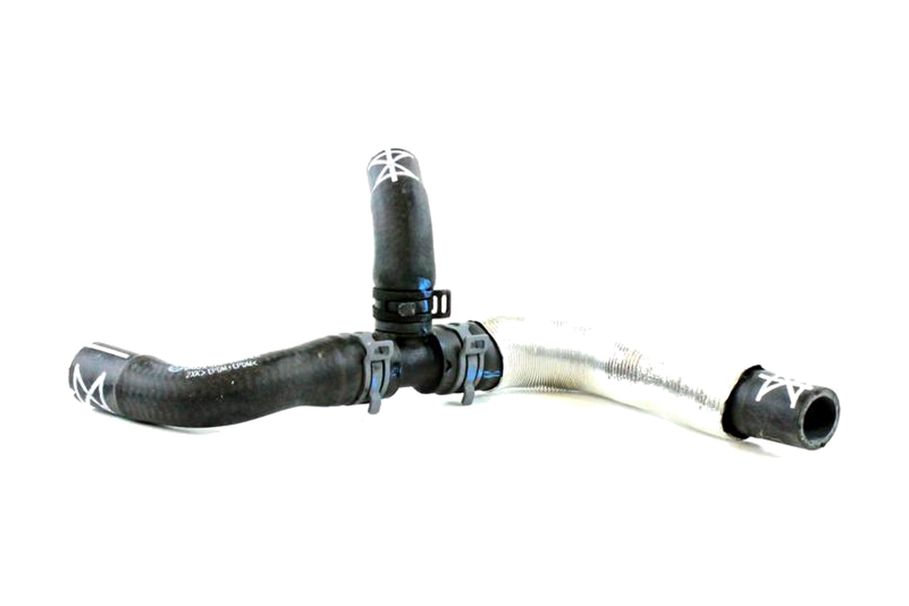 Mangueira de Água de Radiador VW 5Z0122073C - Imagem 11