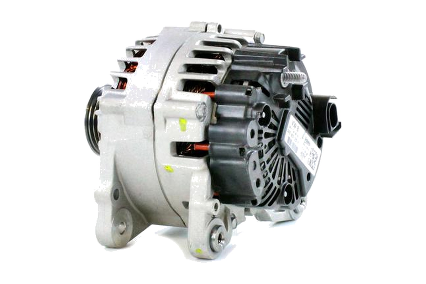 Alternador VW 04E903025P - Imagem 9