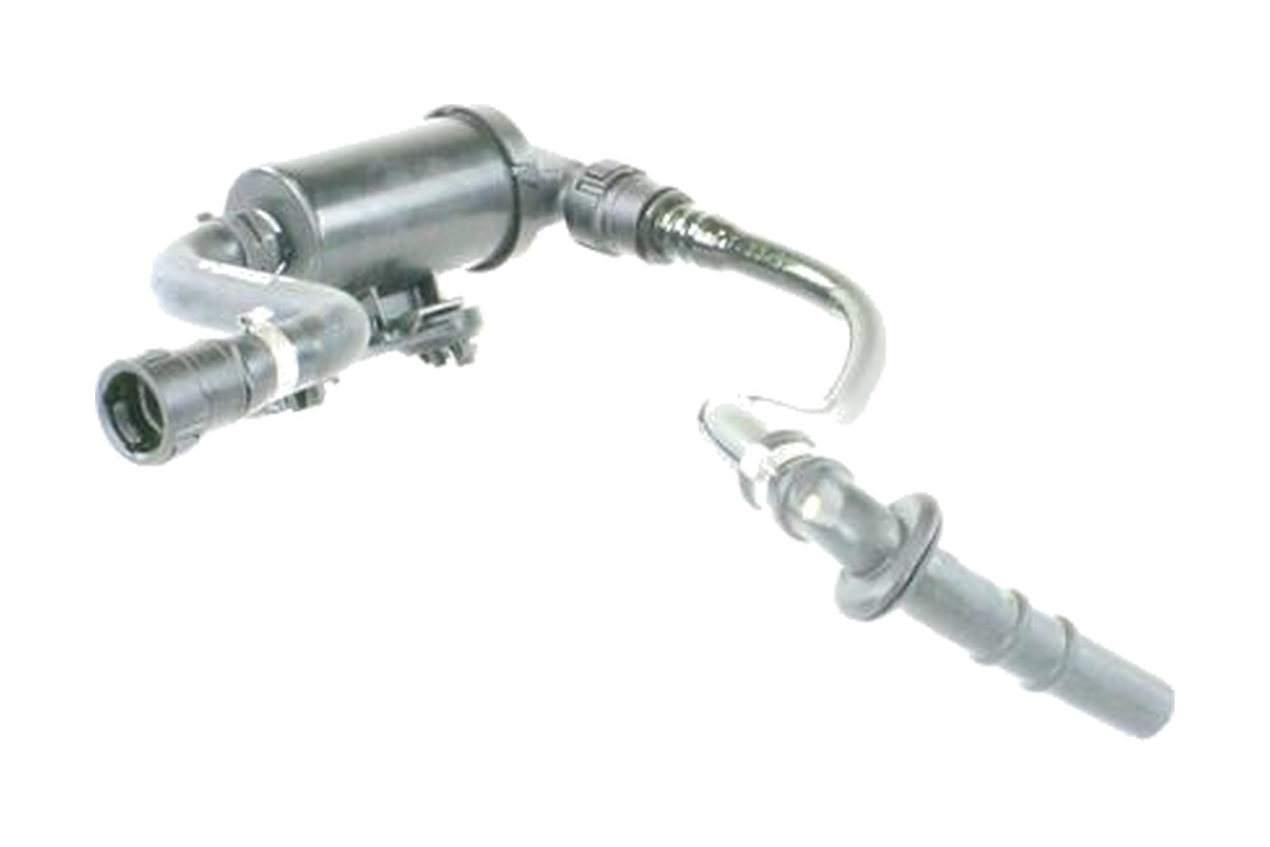 Mangueira de Reservatório de Cânister VW 5U7201819D - Imagem 5