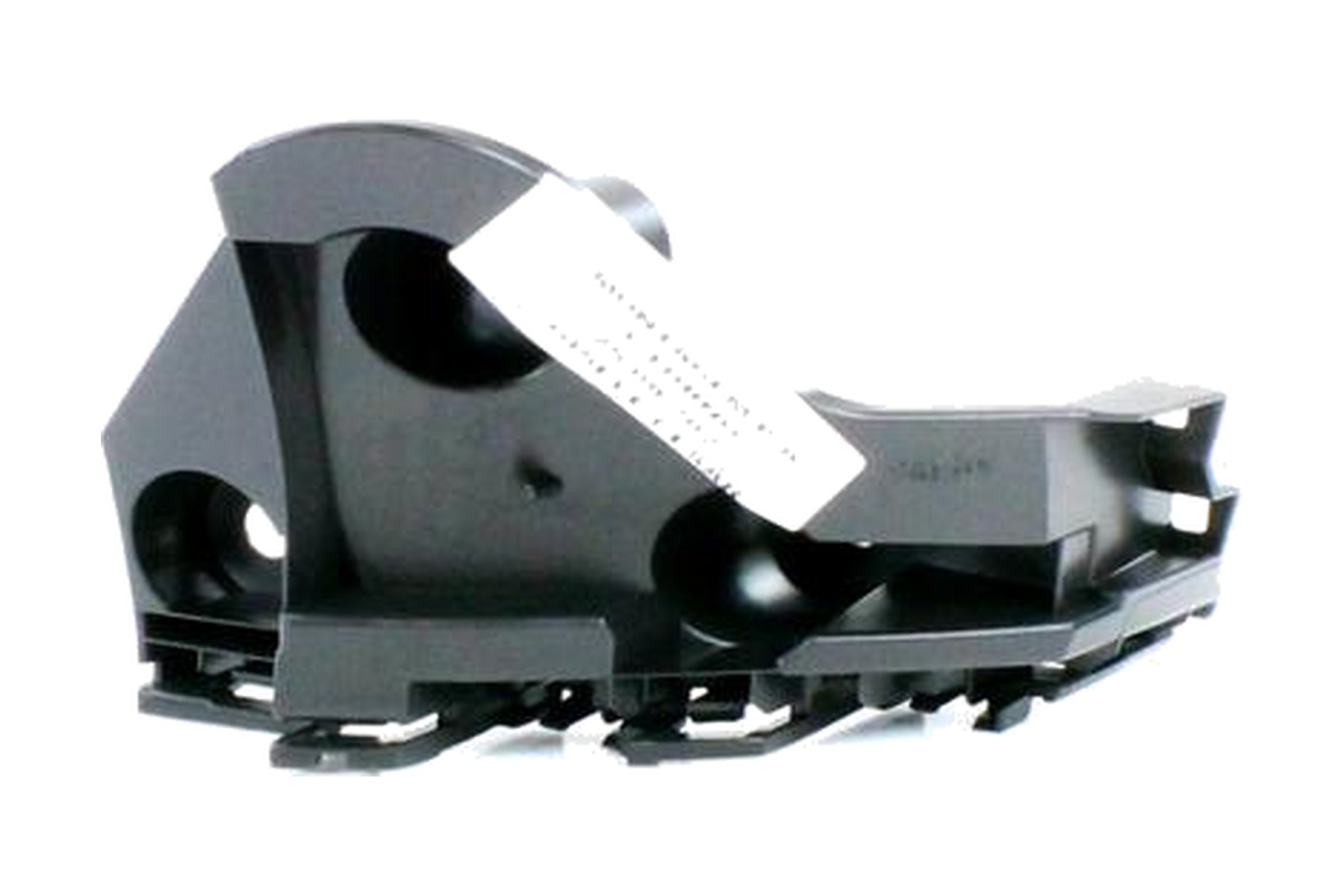 Suporte Guia de Para-choque VW 2G5807393A - Imagem 14