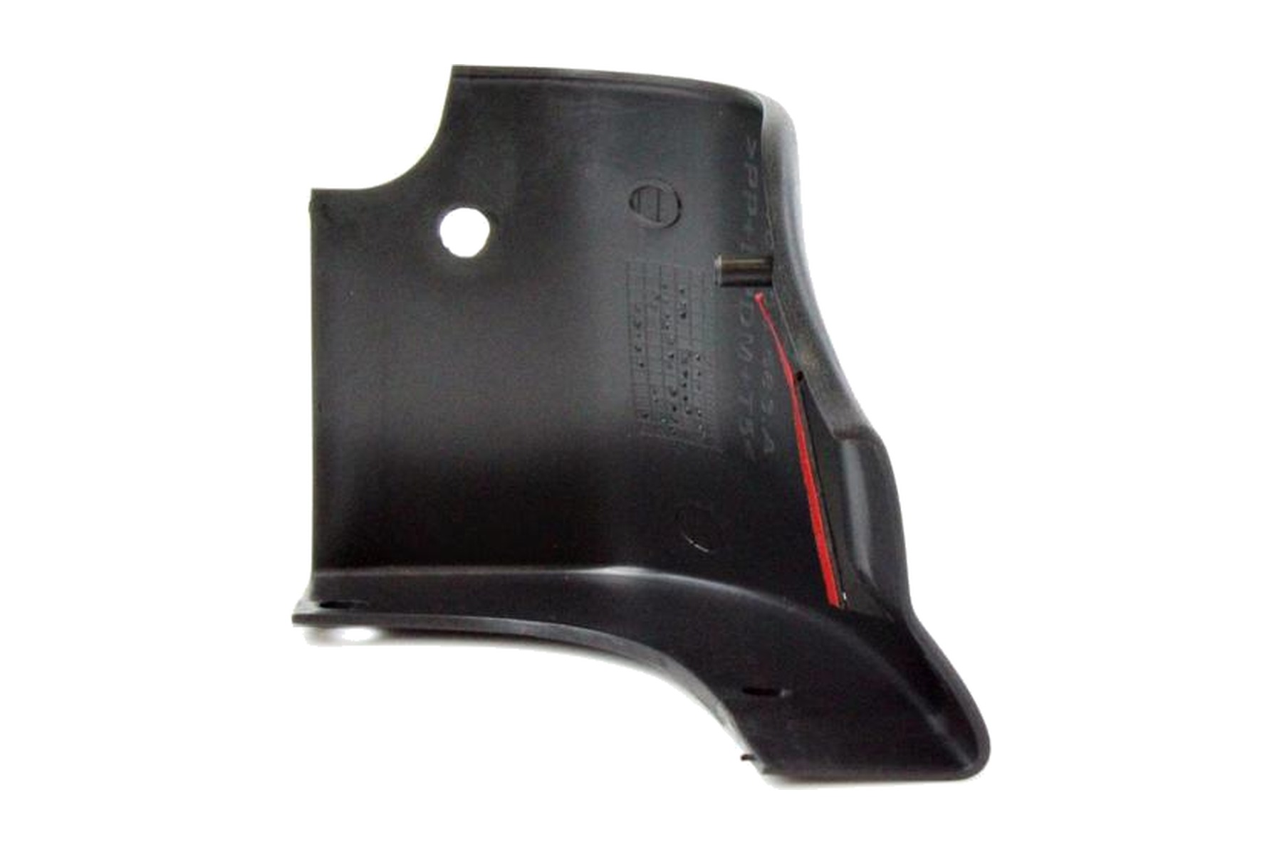 Acabamento de Vão de Roda VW 5W0805583AB41 - Imagem 17