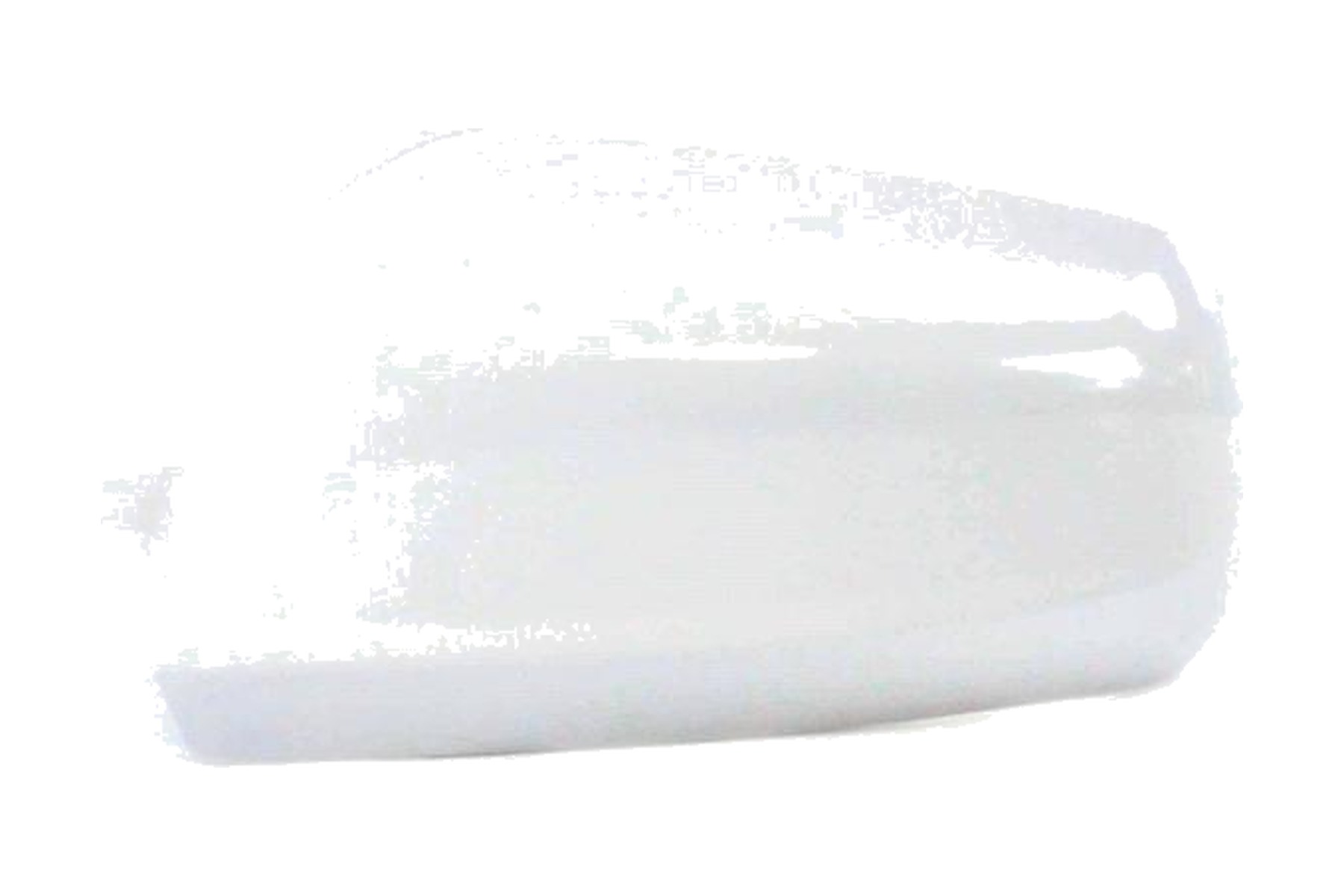 Capa de Espelho Retrovisor Esquerdo (Motorista) VW 3B0857537BGRU - Imagem 12