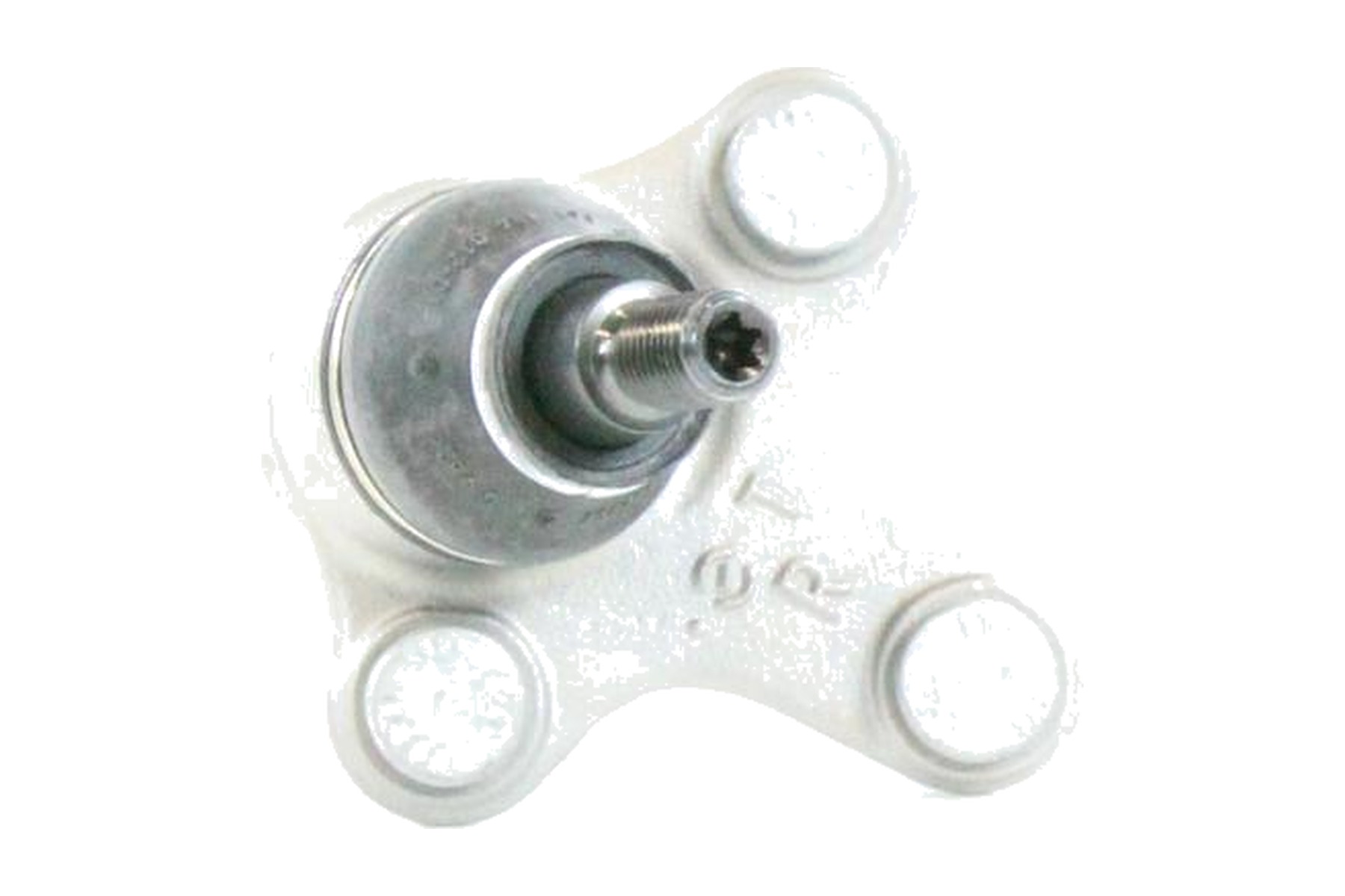 Pivô de Bandeja de Suspensão Direito (Passageiro) VW 1K0407366C - Imagem 24