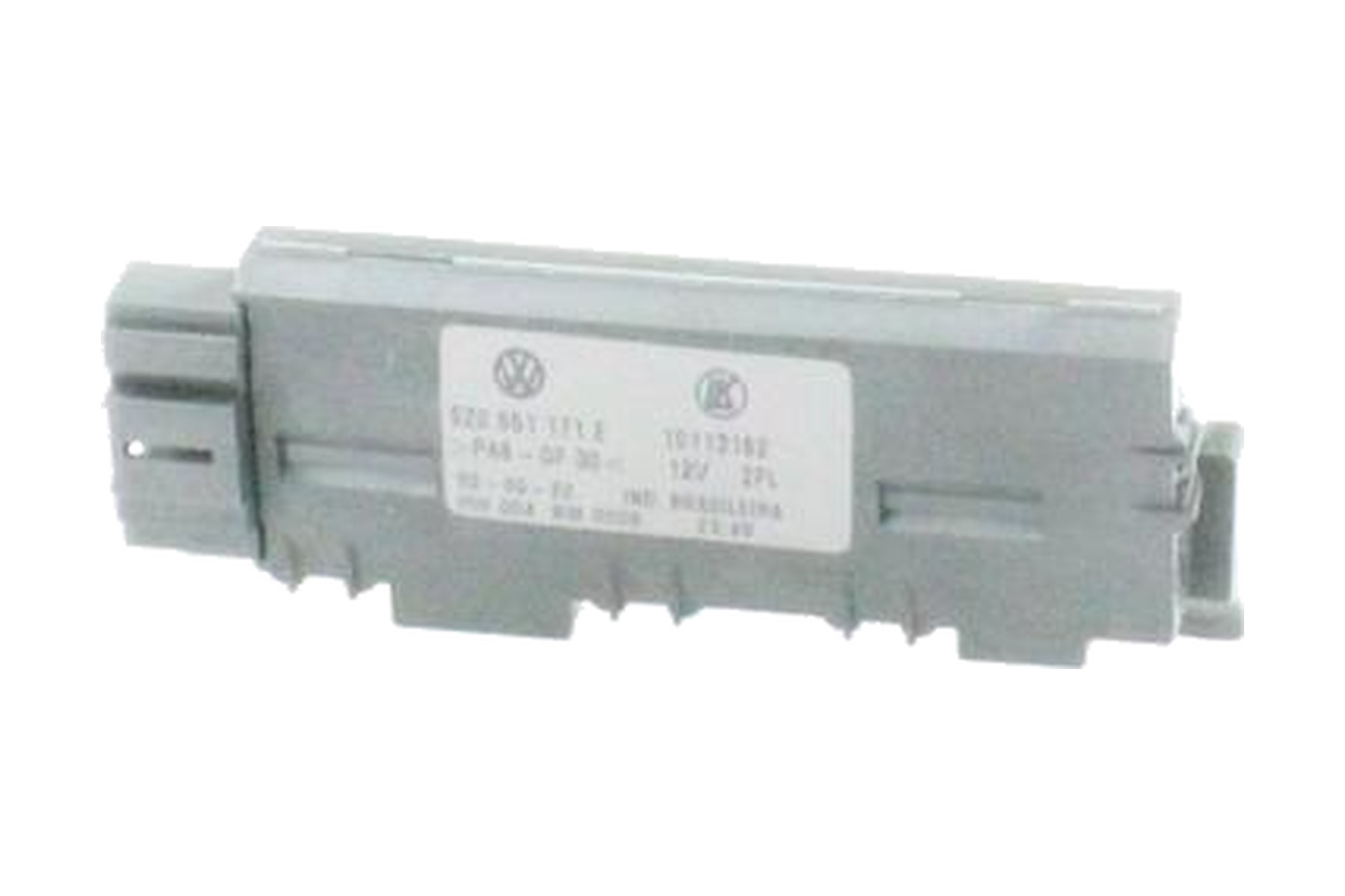 Sensor de Presença de Alarme VW 5Z0951171E - Imagem 14