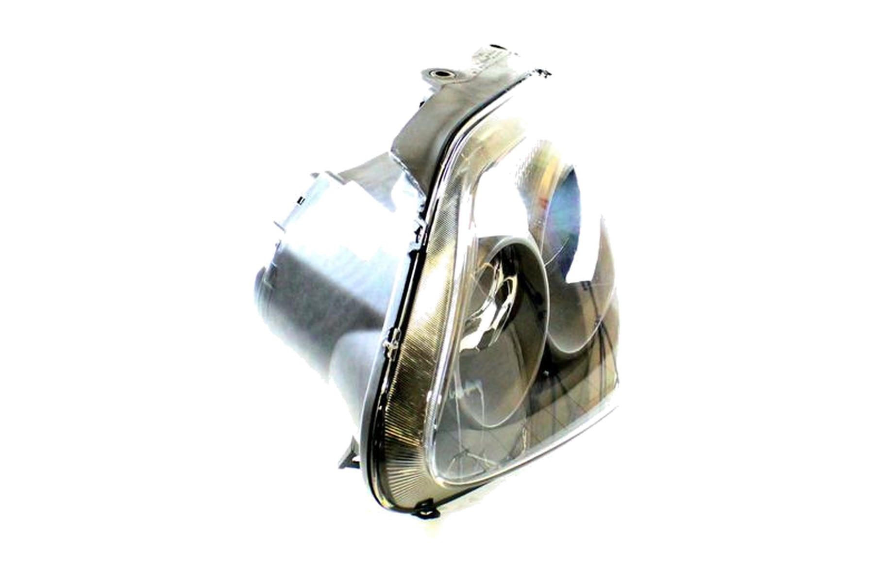 Farol Máscara Negra Esquerdo (Motorista) VW 5Z1941029G - Imagem 20