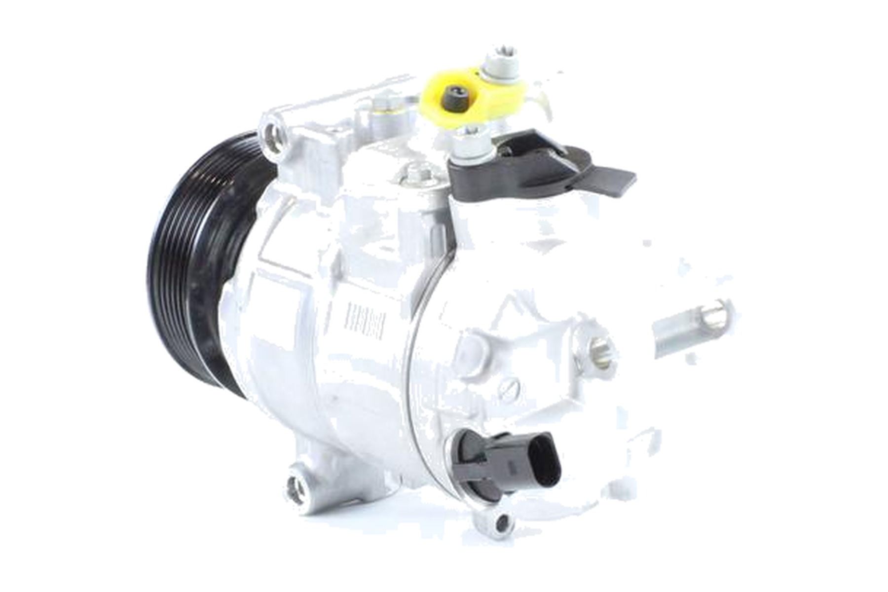 Compressor de Ar Condicionado VW 7E0820803J - Imagem 4