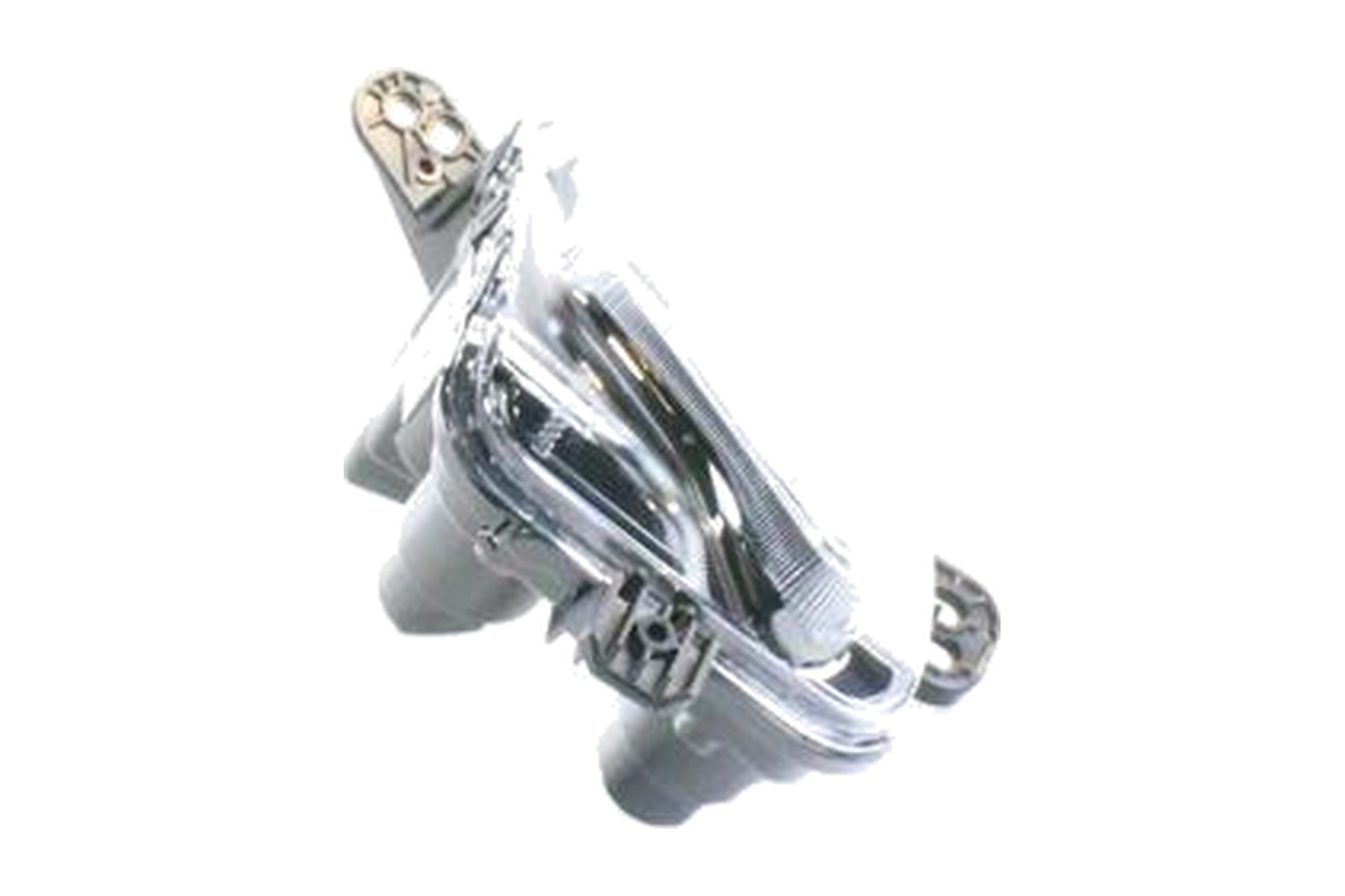 Farol de Milha Esquerdo (Motorista) Dianteiro LED VW 2G0941661D - Imagem 20